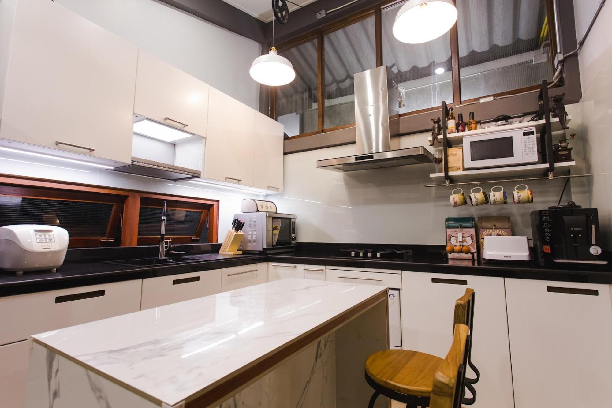Narra House Sukhumvit58 Bed & Breakfast Bangkok