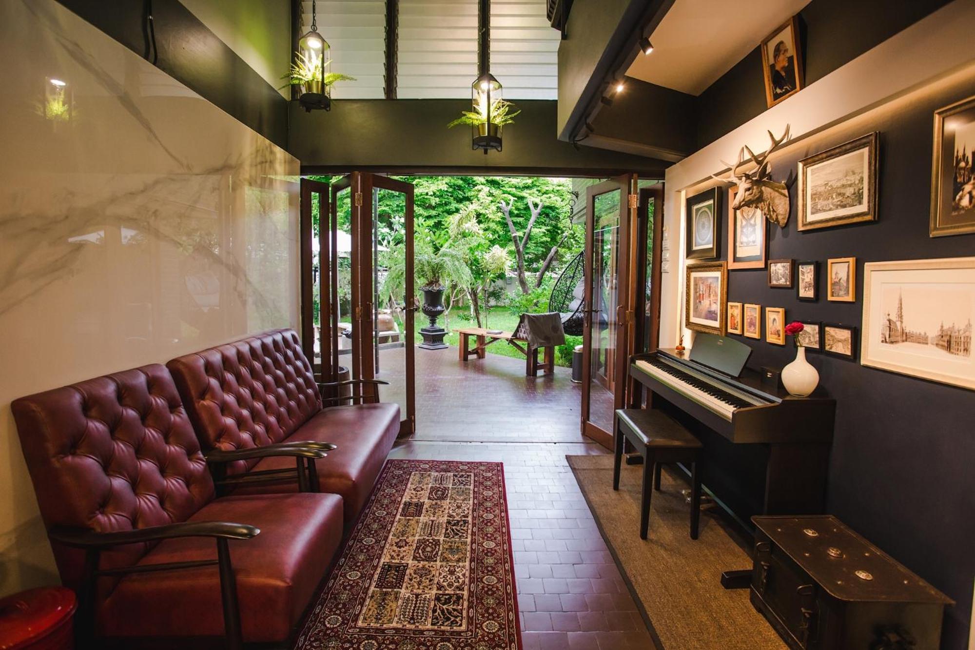 Narra House Sukhumvit58 Bangkok