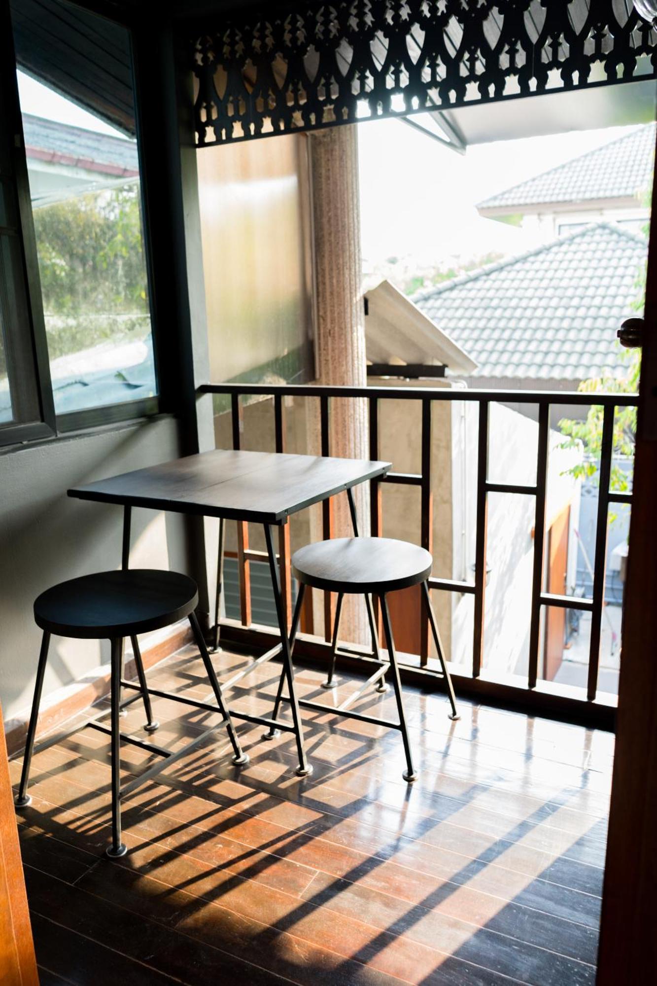Bed & Breakfast Narra House Sukhumvit58