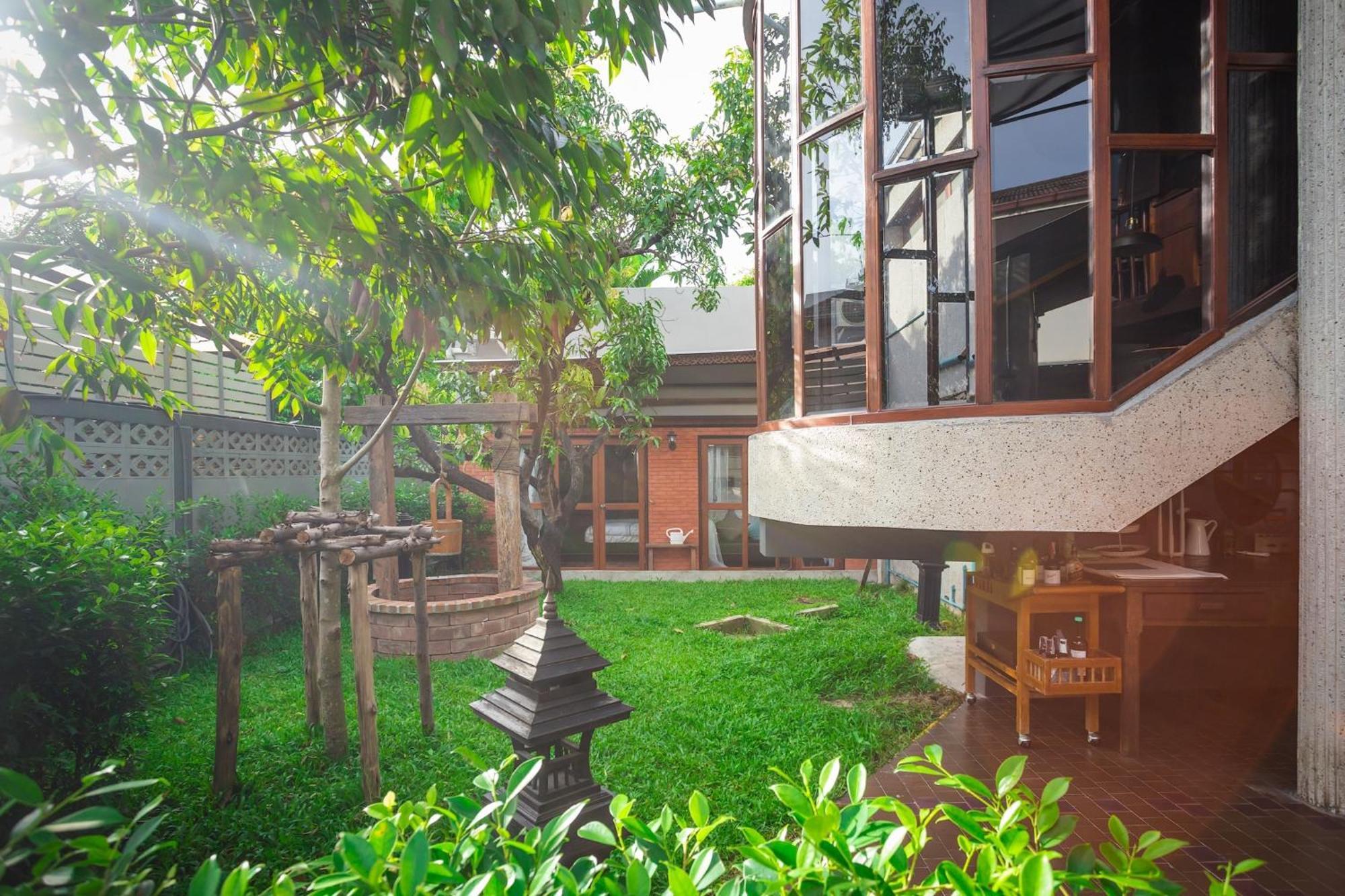 Narra House Sukhumvit58