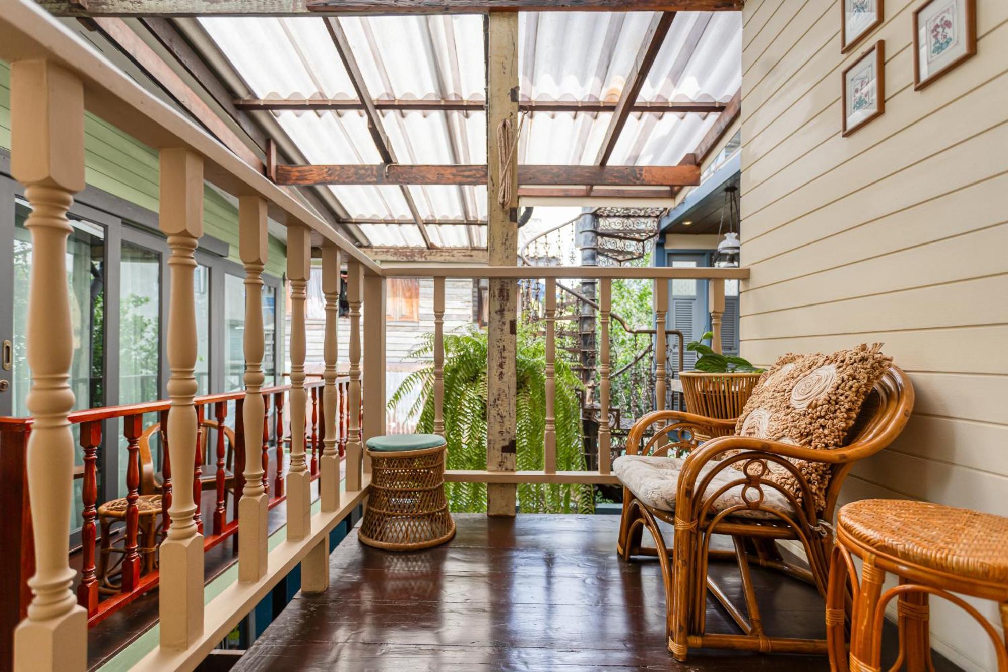 Priya Boutique House Katil *