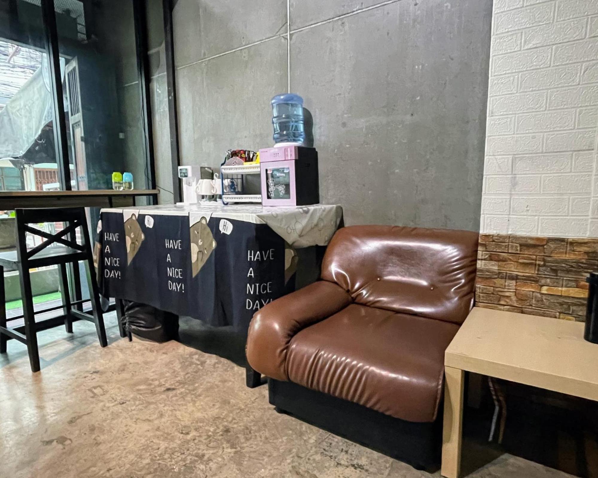 Yowgothai Hostel