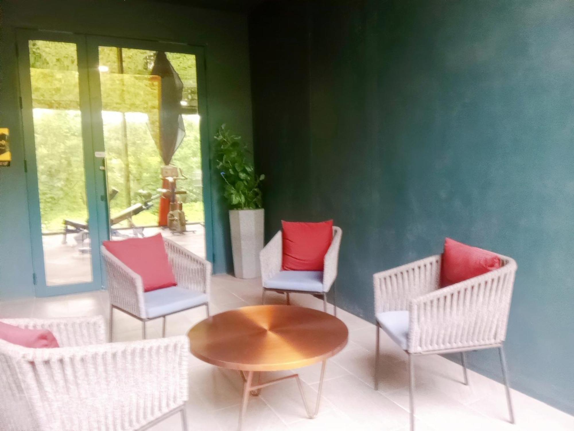 Blissfield At Bts Onnut Sukumvit 50 Apartment Bangkok