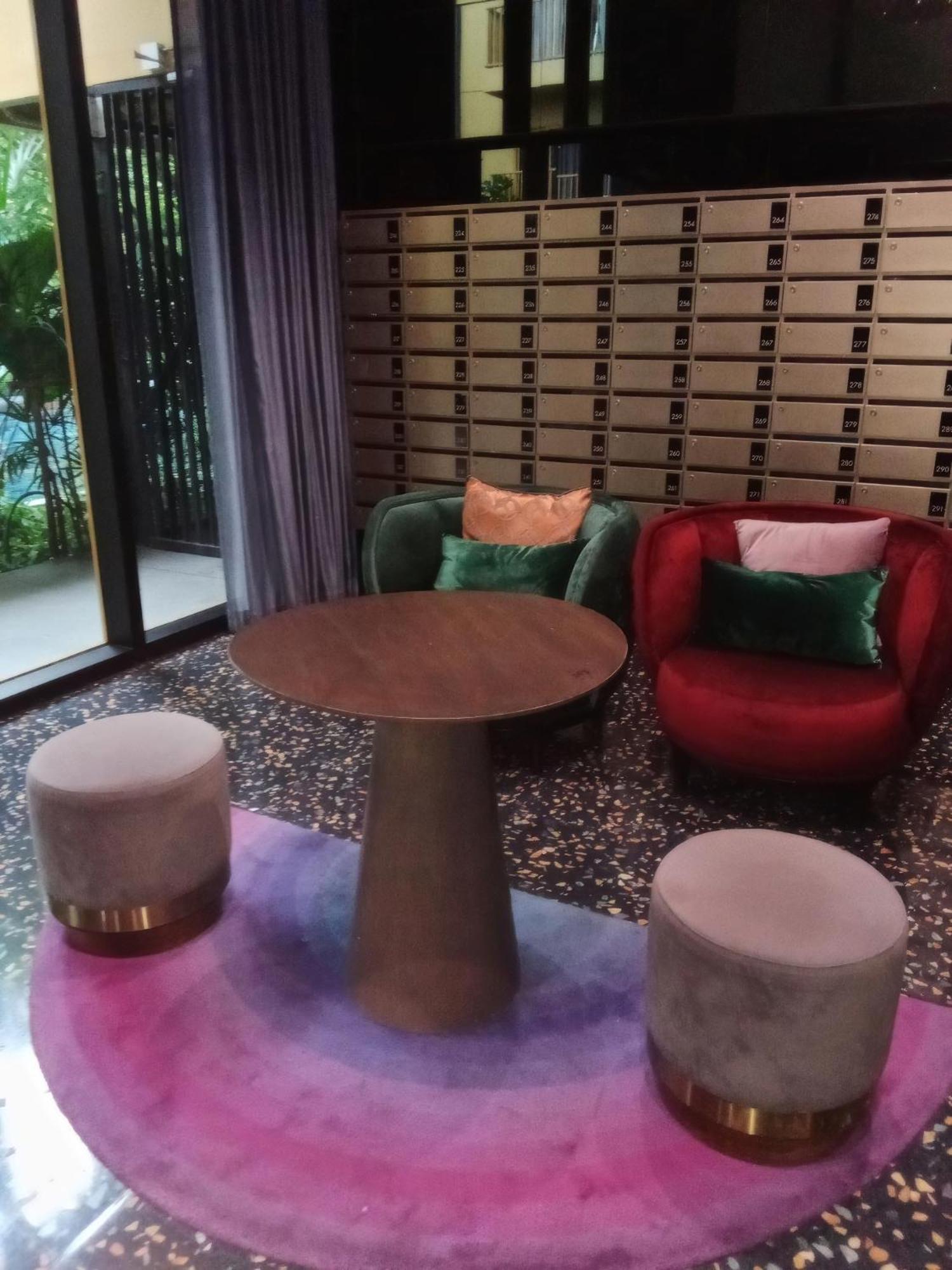Blissfield At Bts Onnut Sukumvit 50 Bangkok