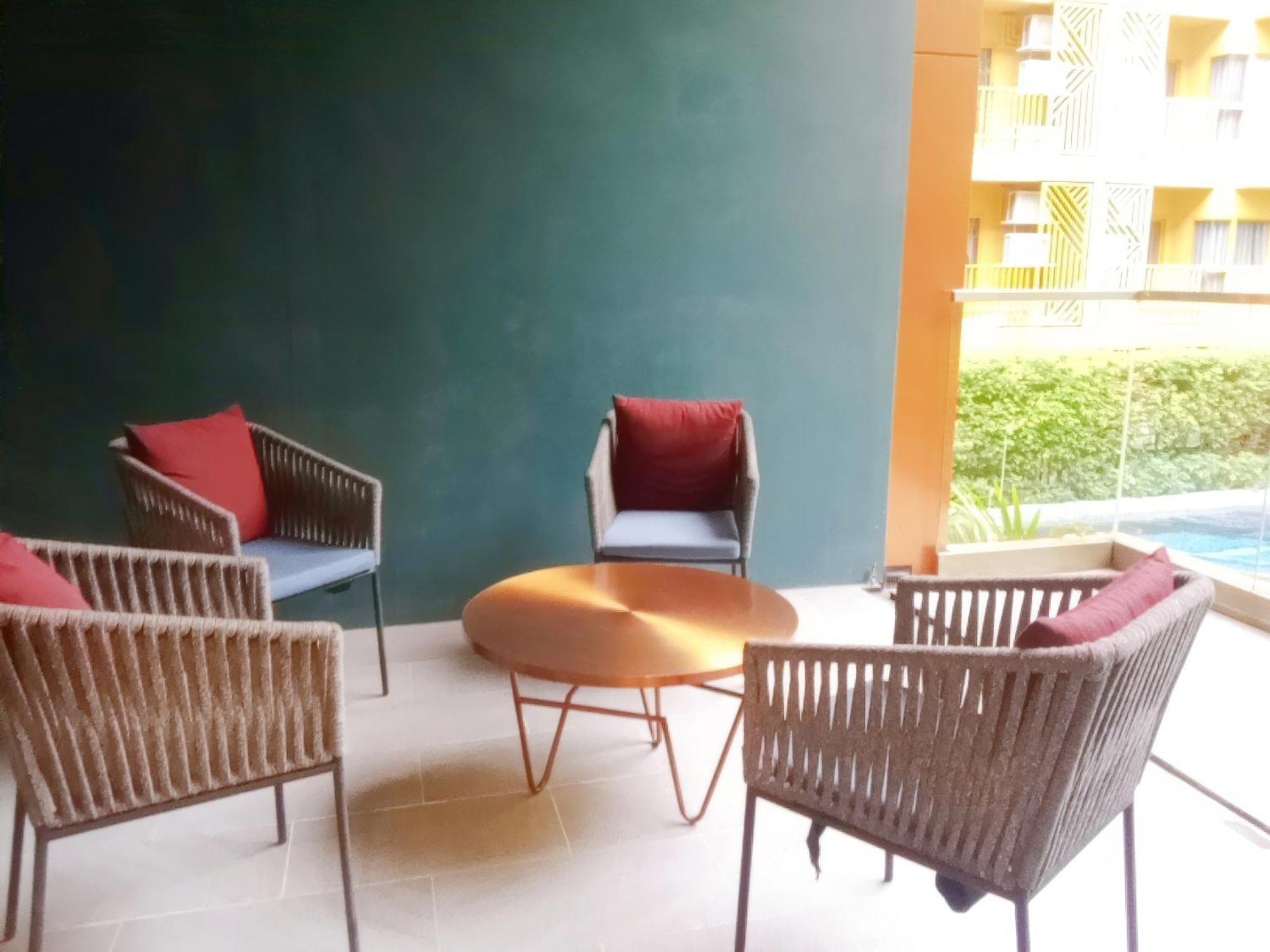 Apartment Blissfield At Bts Onnut Sukumvit 50