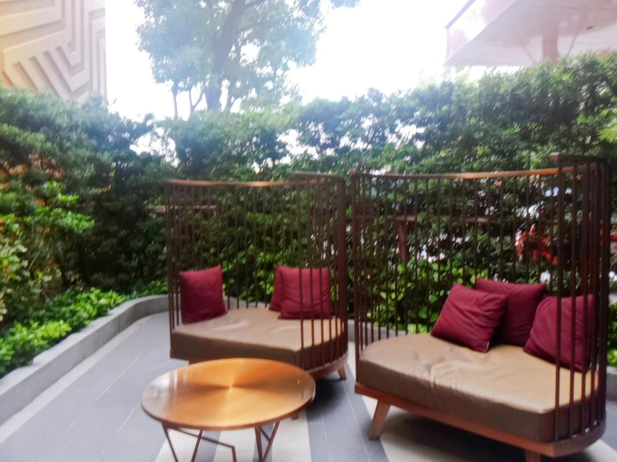 Blissfield At Bts Onnut Sukumvit 50 Apartment *