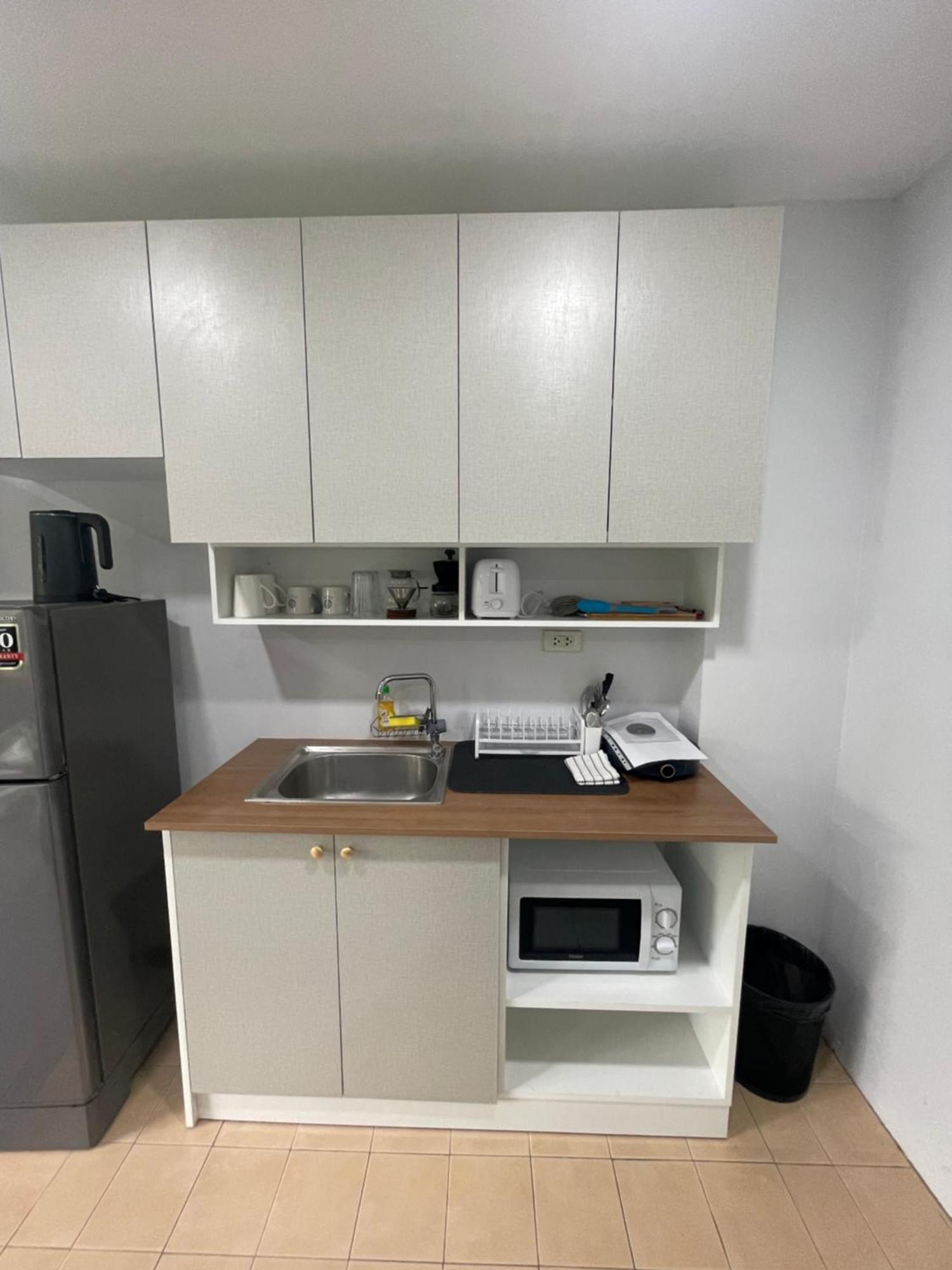 Wild Apartment