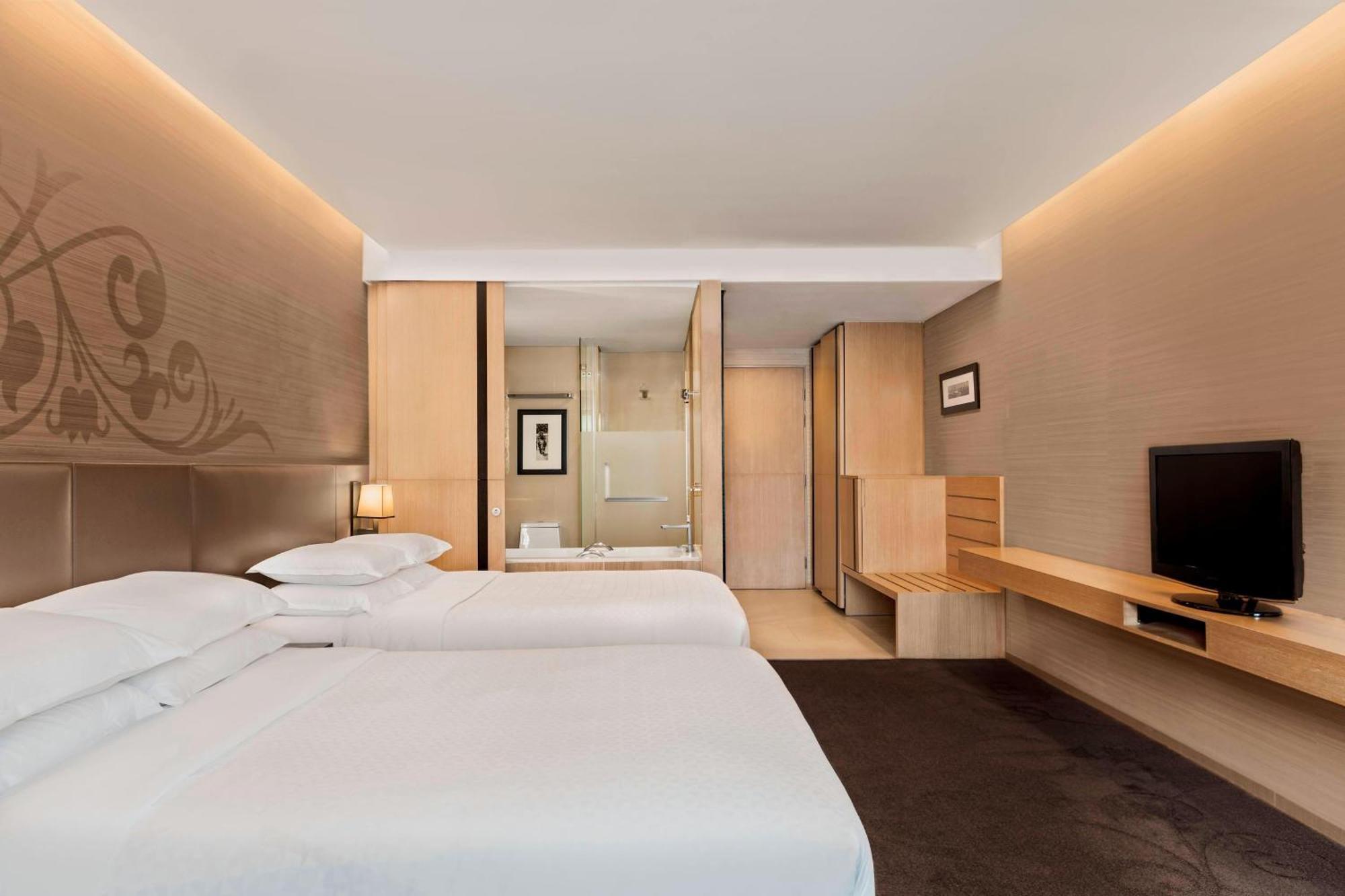 Four Points By Sheraton Bangkok, Sukhumvit 15 Hotel