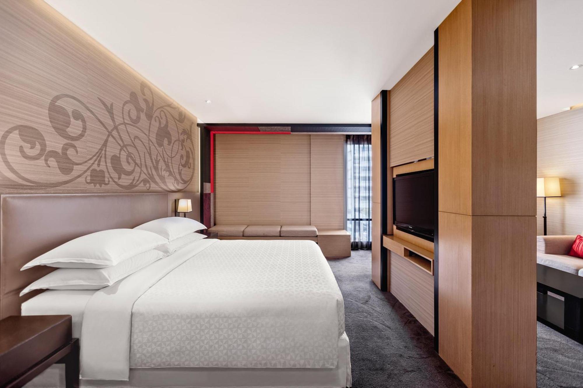 Hotel Four Points By Sheraton Bangkok, Sukhumvit 15