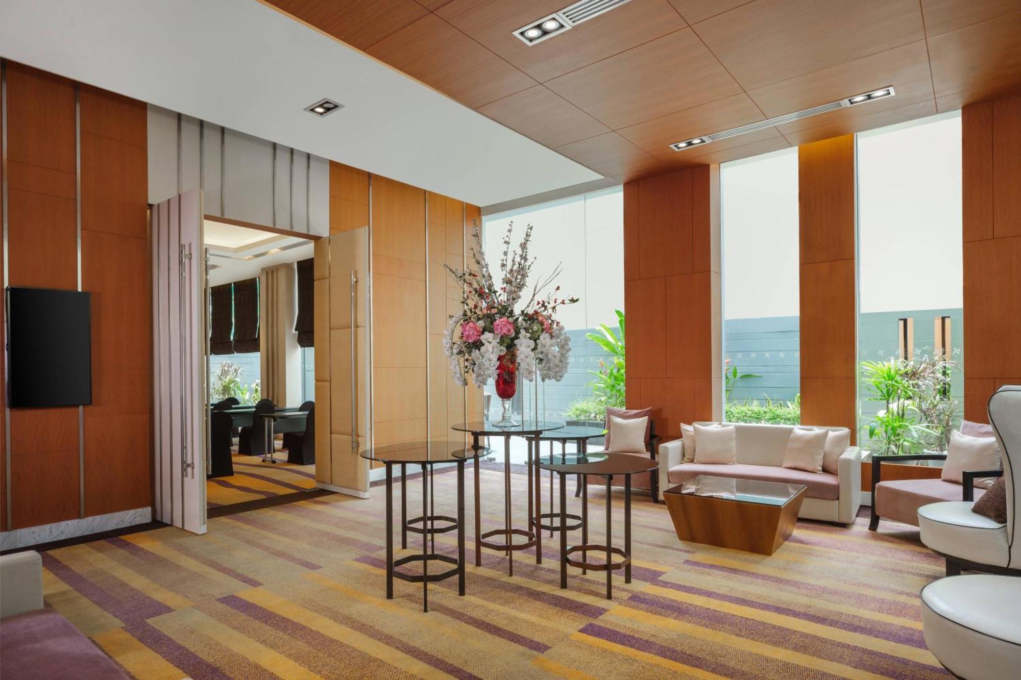 Hotel Four Points By Sheraton Bangkok, Sukhumvit 15 Bangkok