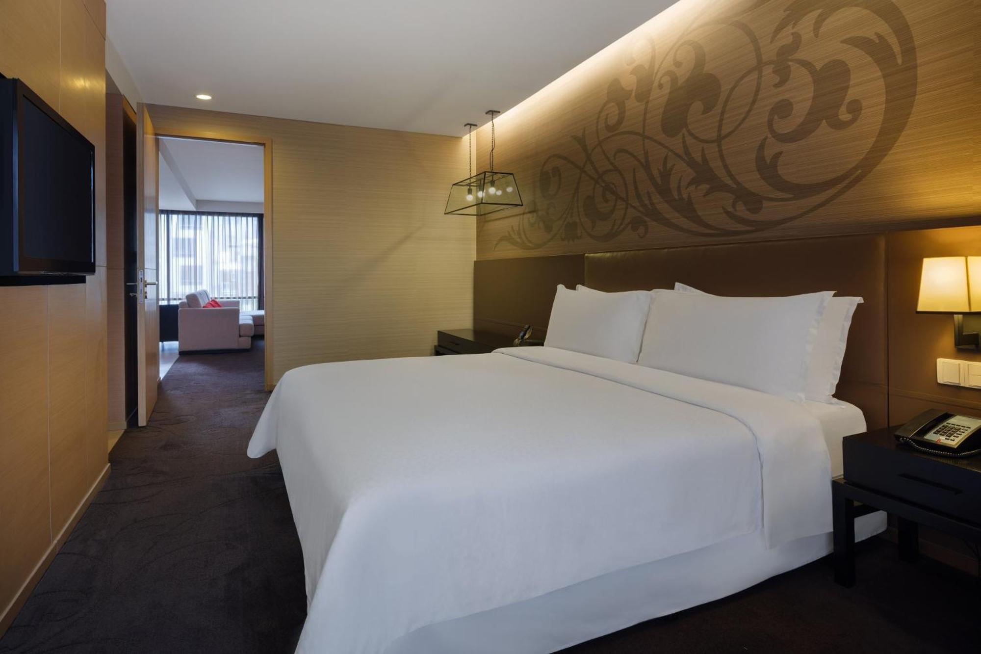 Hotel Four Points By Sheraton Bangkok, Sukhumvit 15 Bangkok