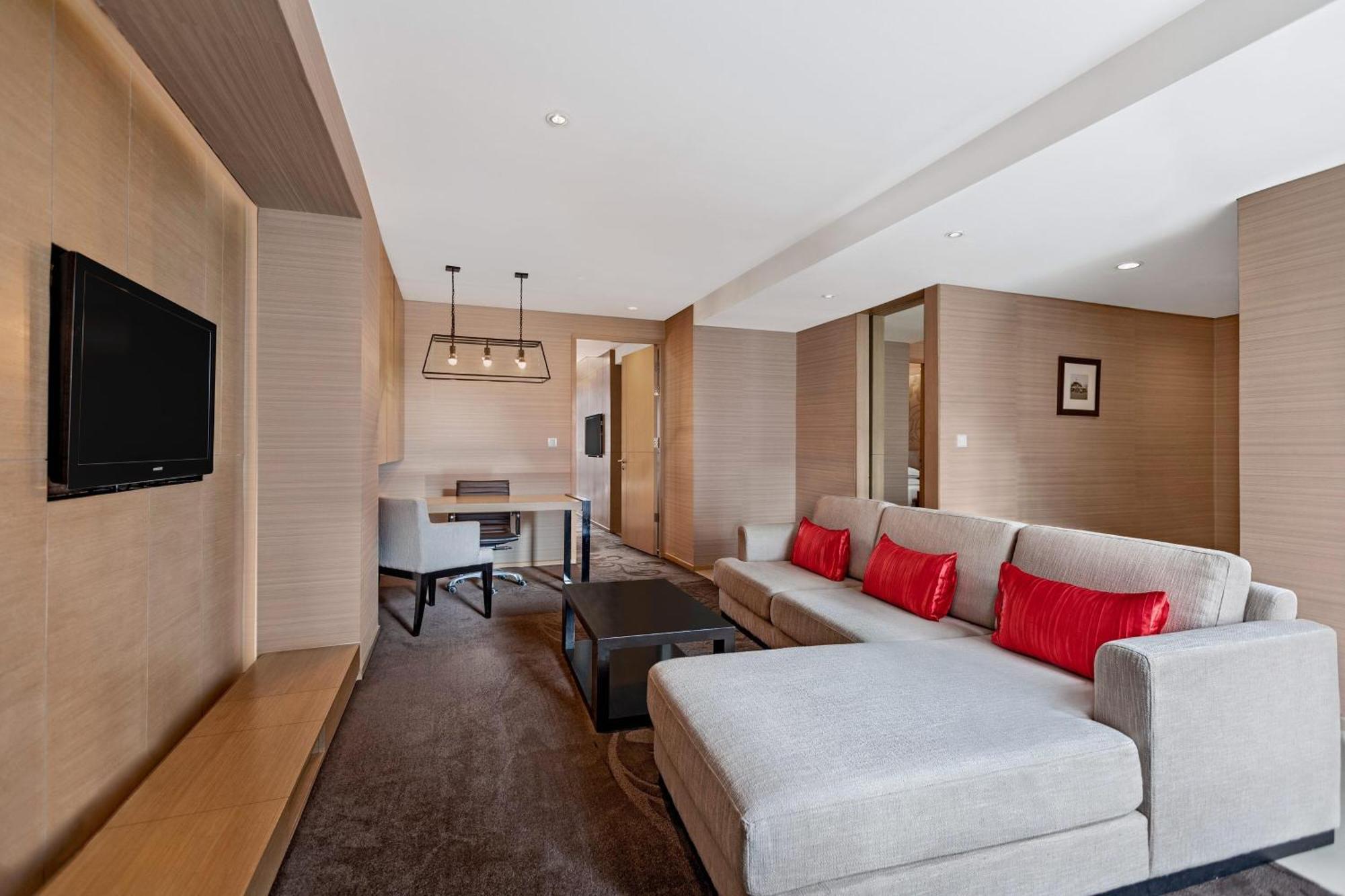 Four Points By Sheraton Bangkok, Sukhumvit 15 4* Bangkok