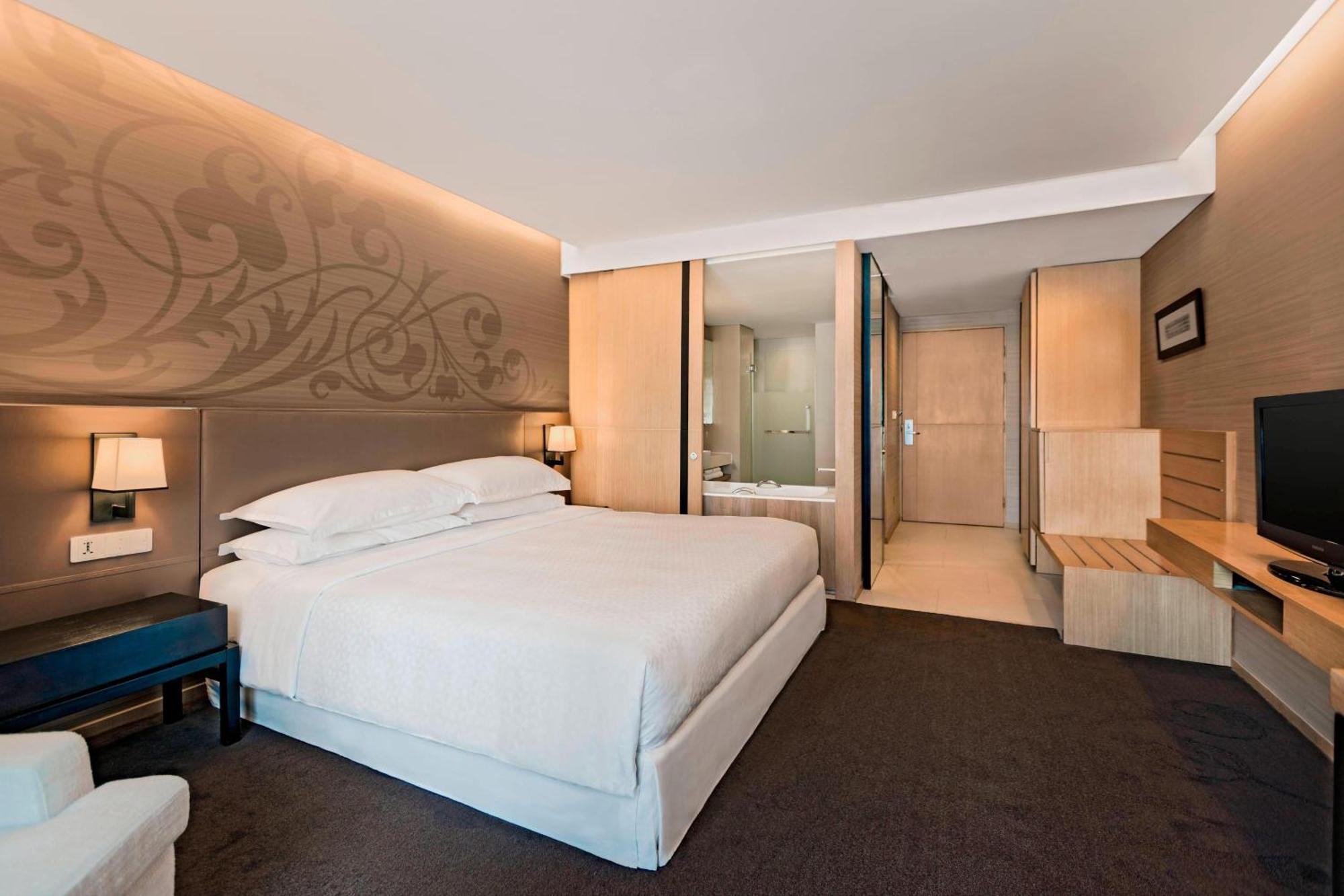 Four Points By Sheraton Bangkok, Sukhumvit 15 Bangkok