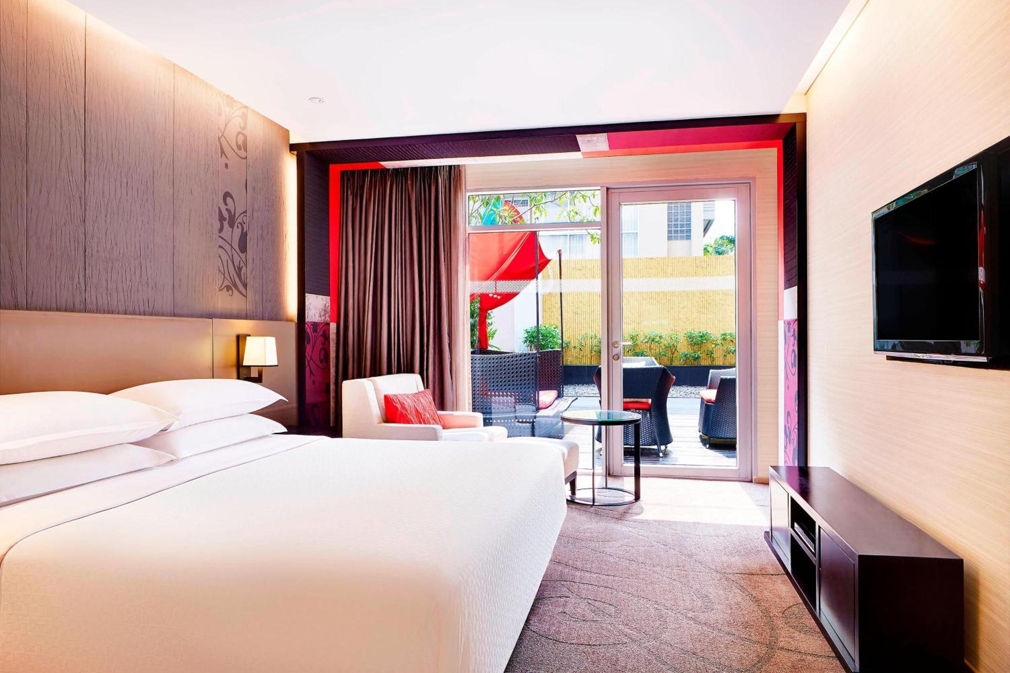 Four Points By Sheraton Bangkok, Sukhumvit 15