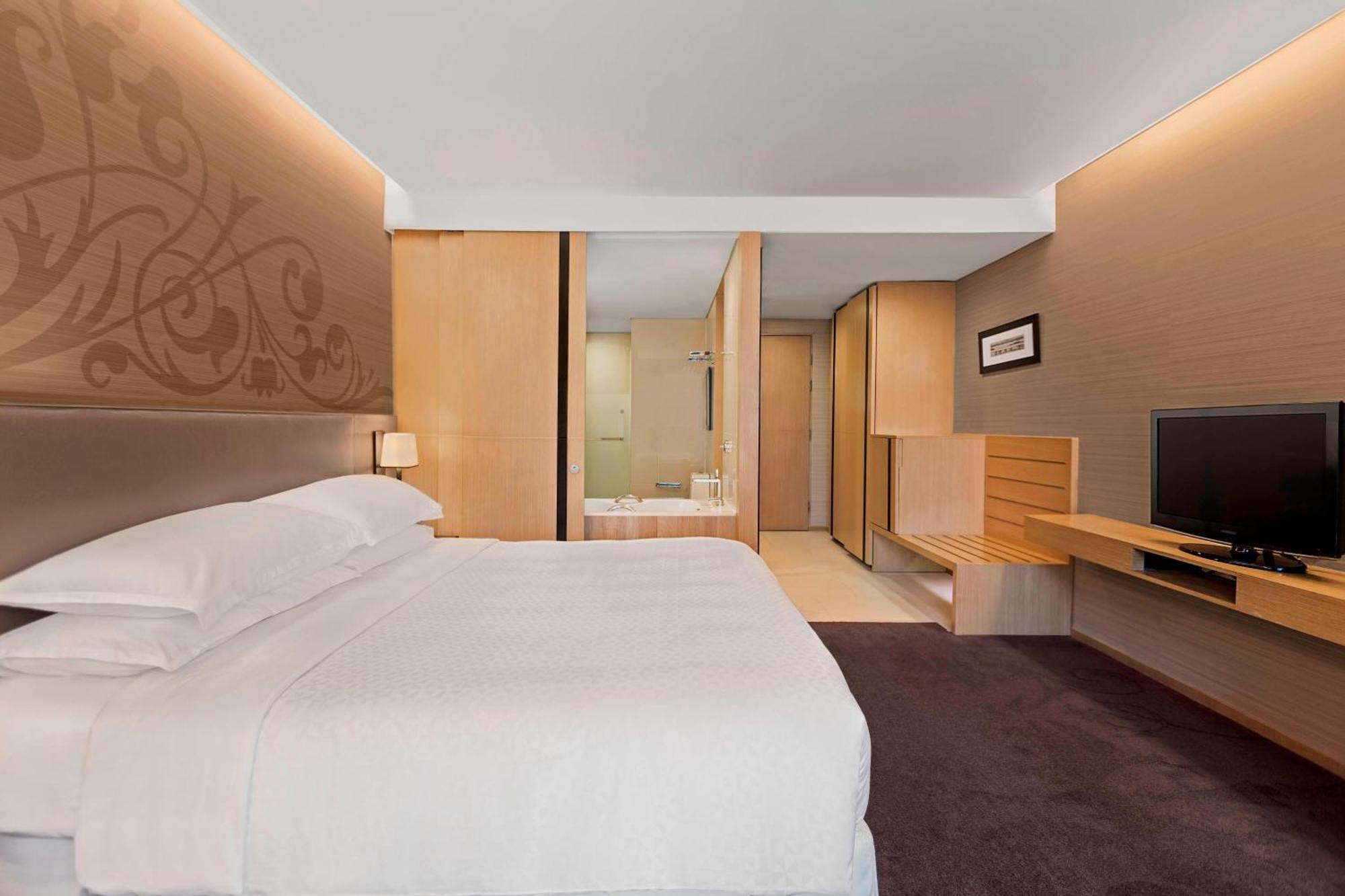 Hotel Four Points By Sheraton Bangkok, Sukhumvit 15