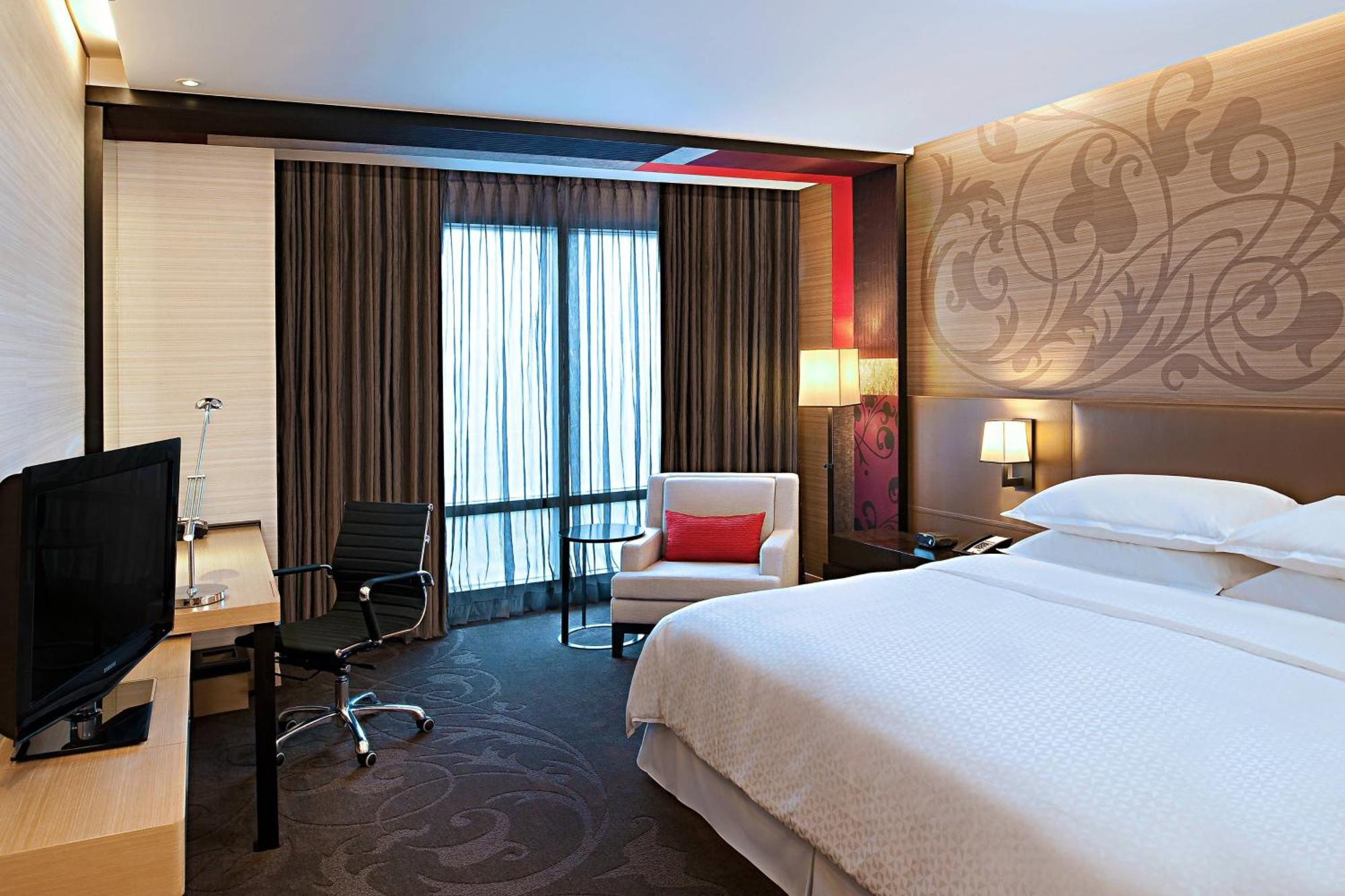 Four Points By Sheraton Bangkok, Sukhumvit 15 Hotel