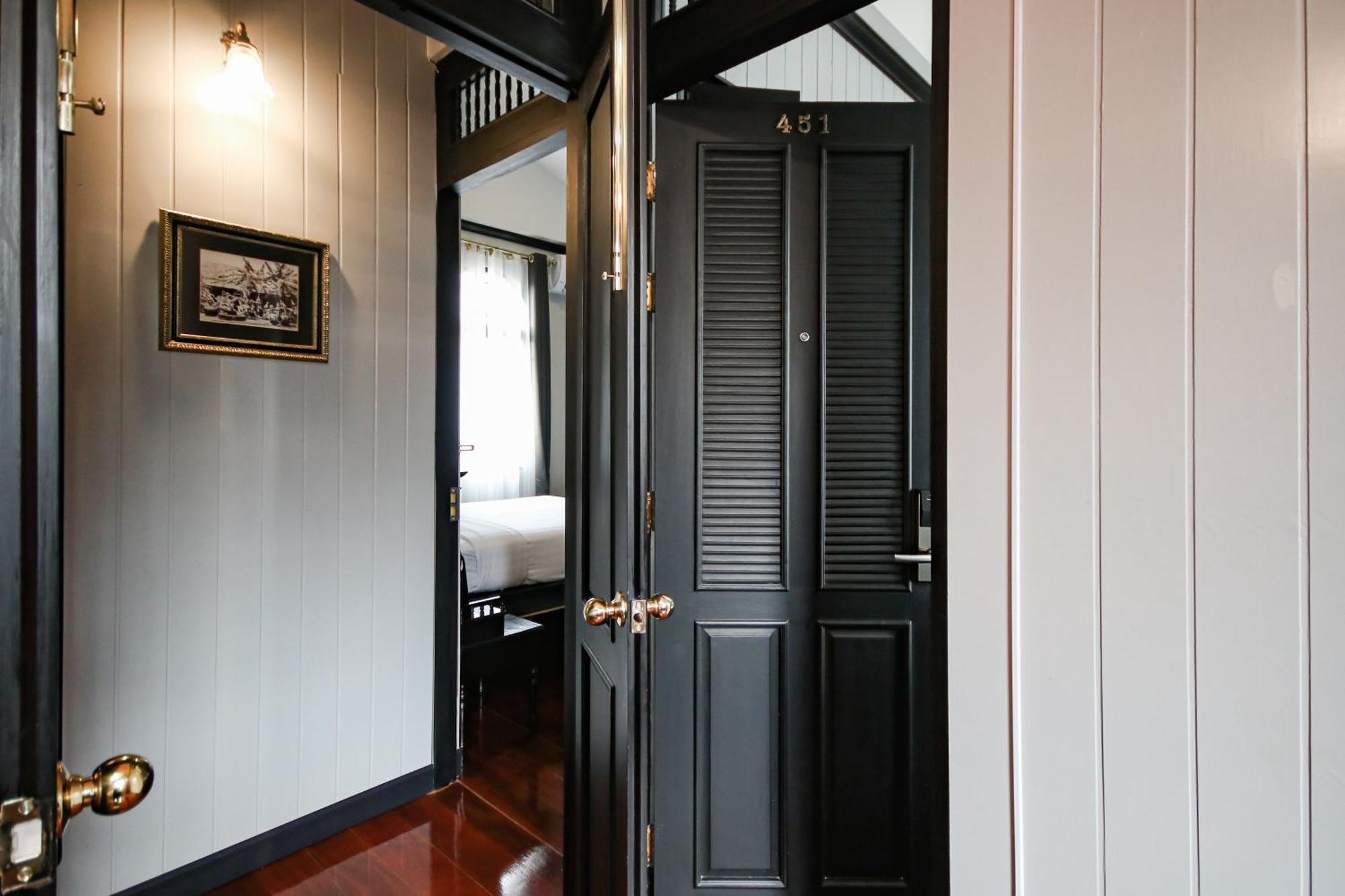 Hotel De Phanakron Boutique
