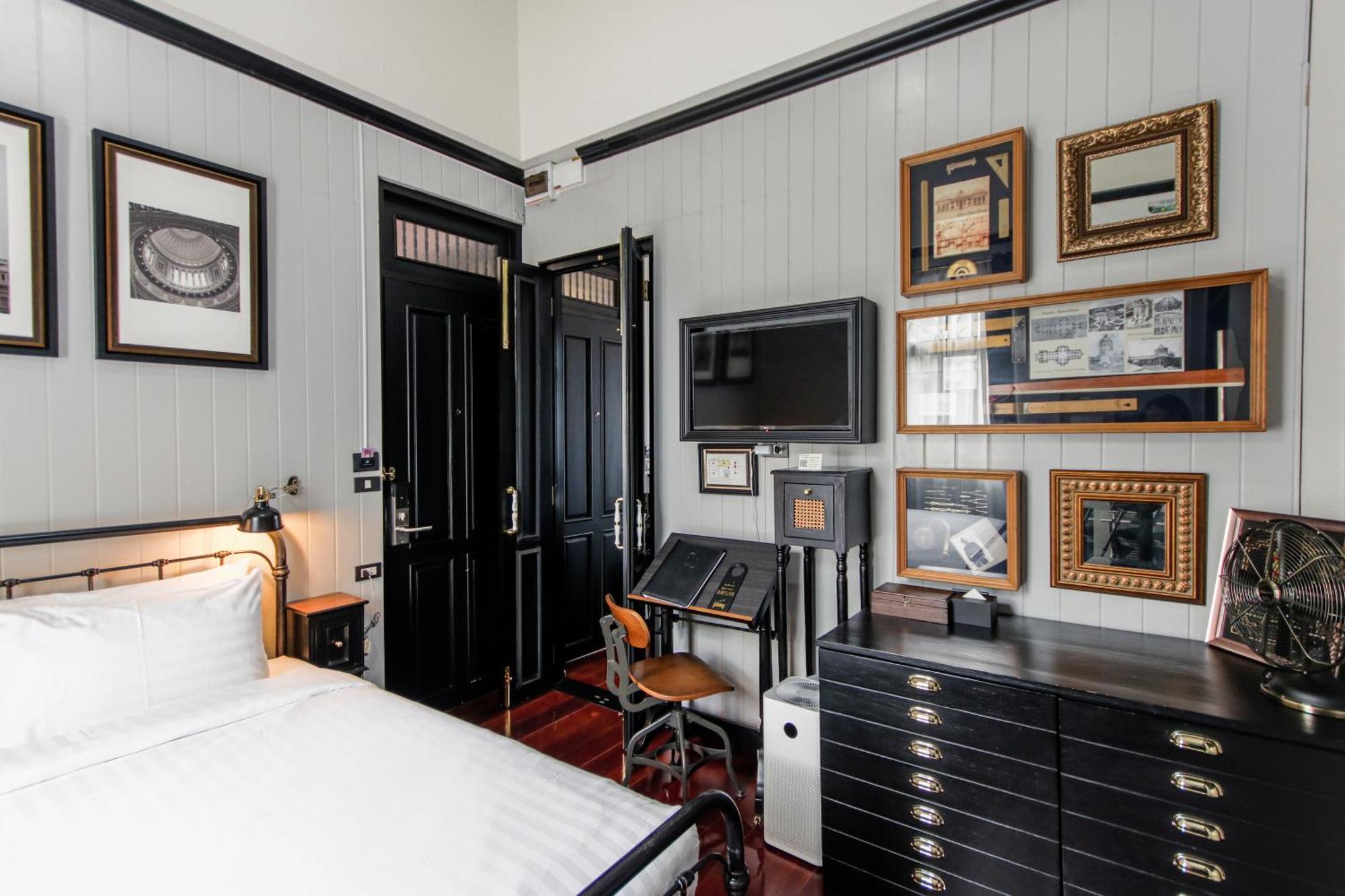 De Phanakron Boutique 5*