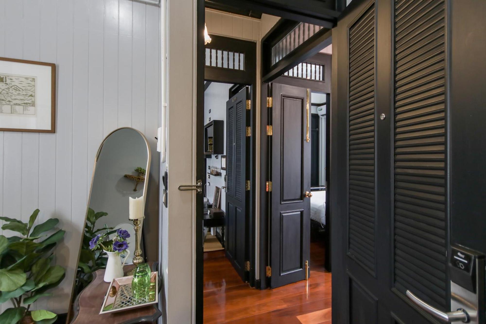 De Phanakron Boutique Hotel 5*