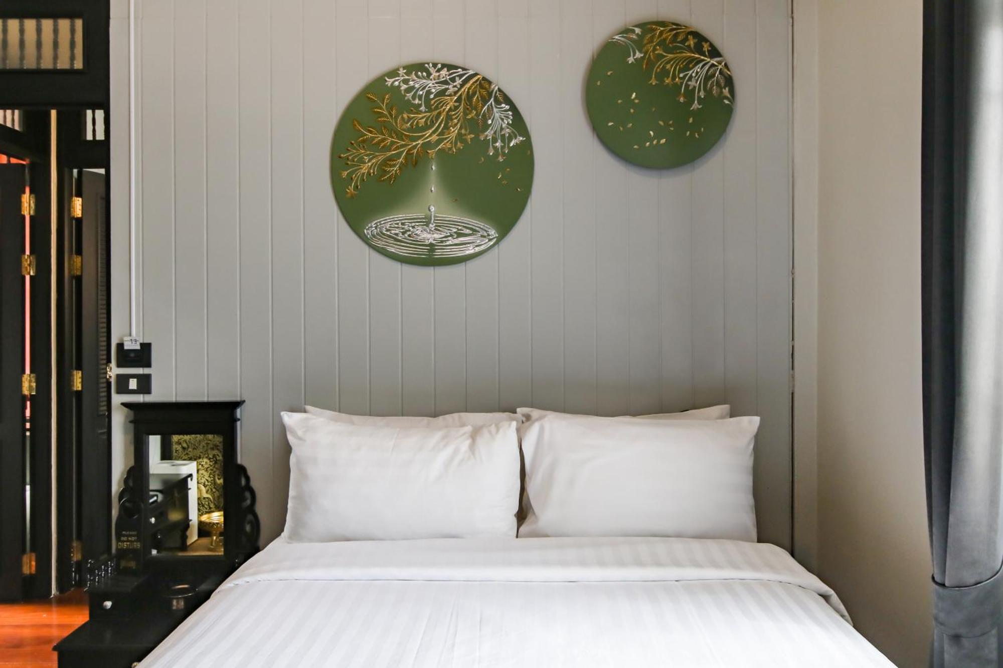 De Phanakron Boutique Hotel Bangkok