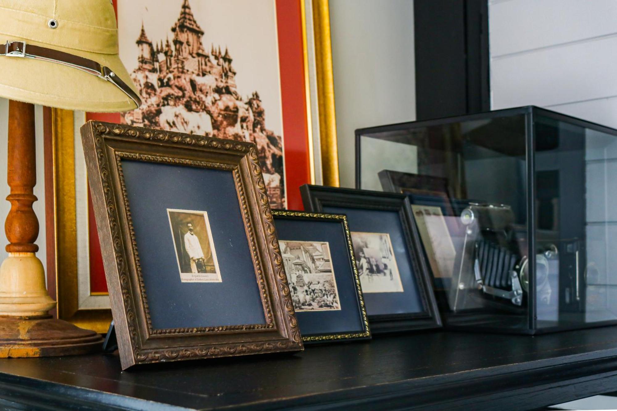 Hotel De Phanakron Boutique