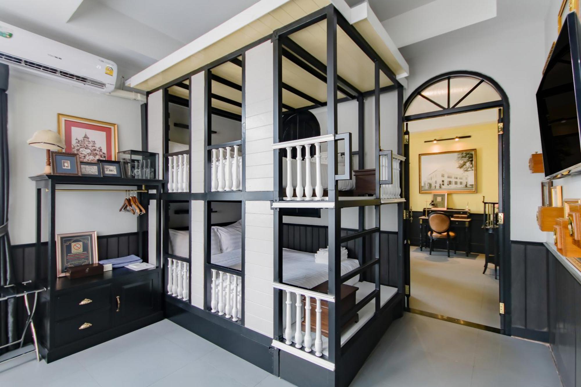 De Phanakron Boutique Bangkok