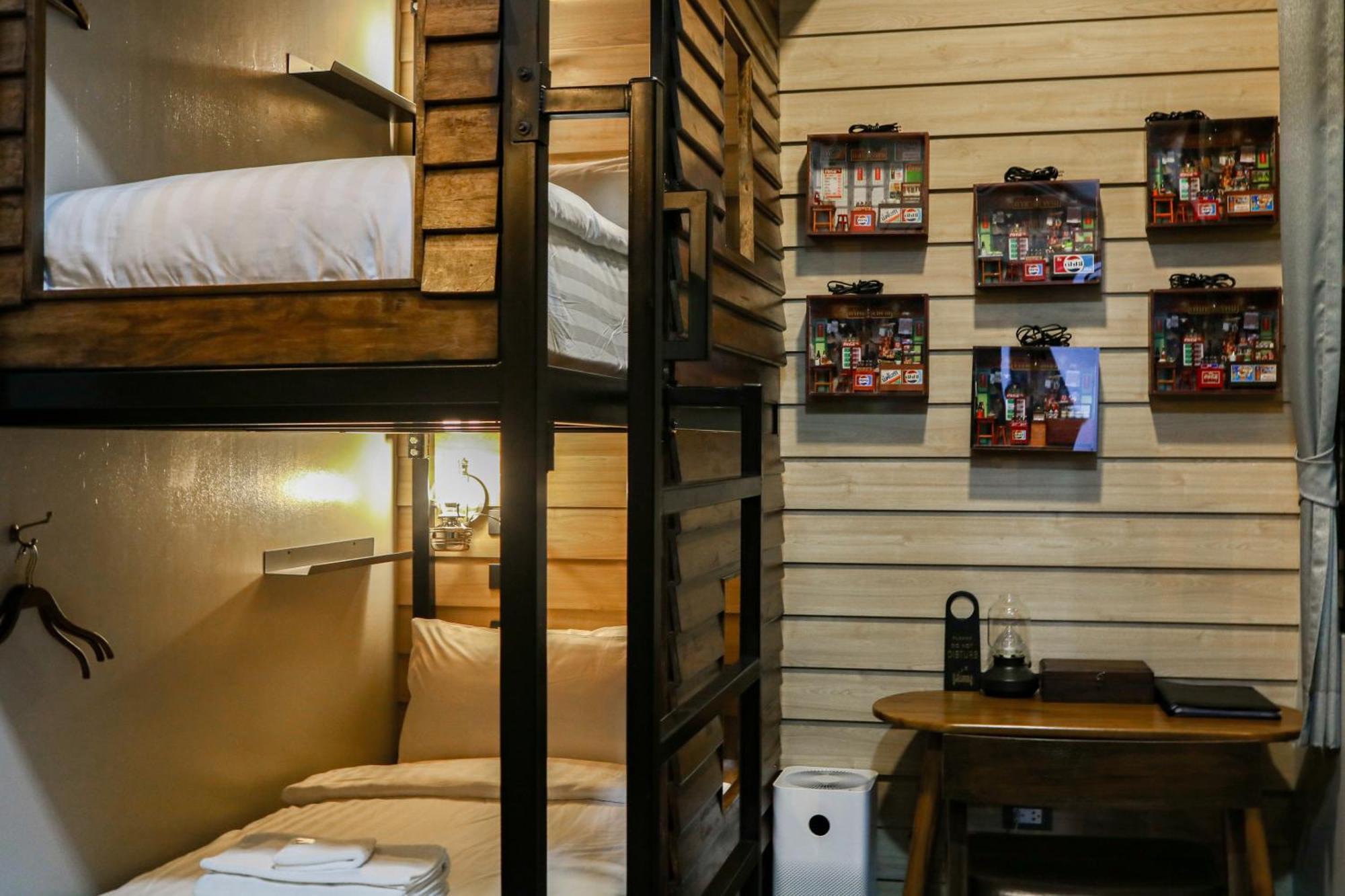 De Phanakron Boutique Bangkok