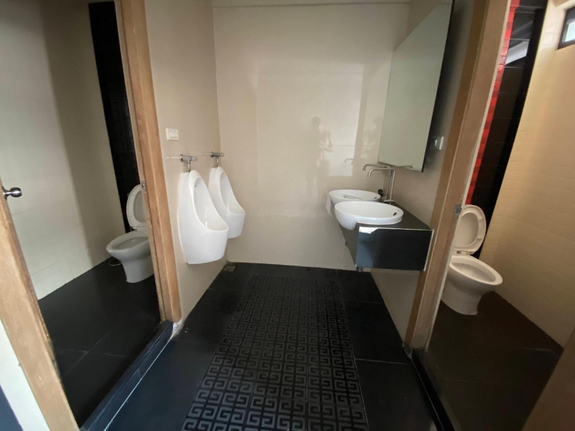 Hostel Yowgothai
