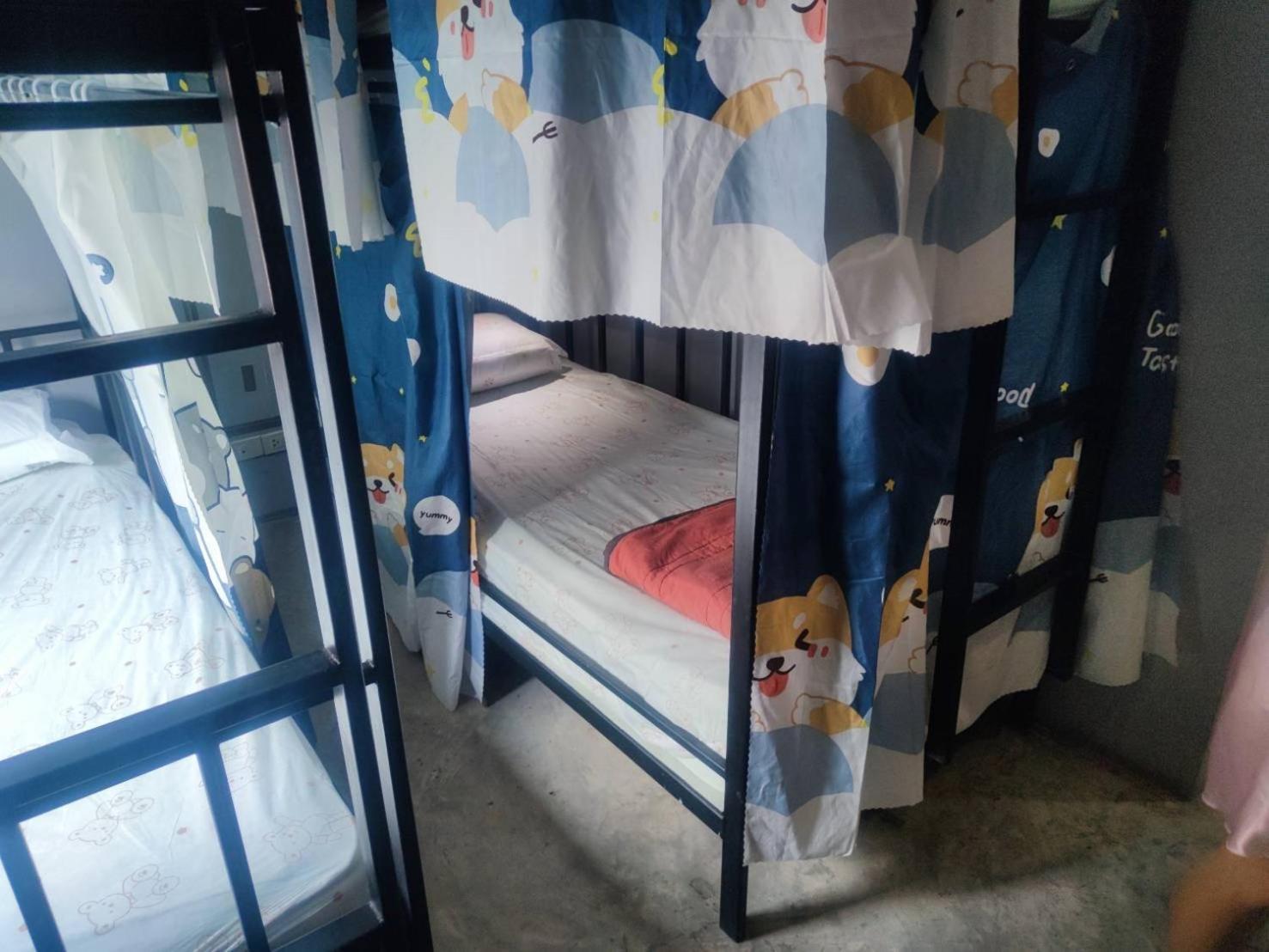 Yowgothai Hostel Bangkok