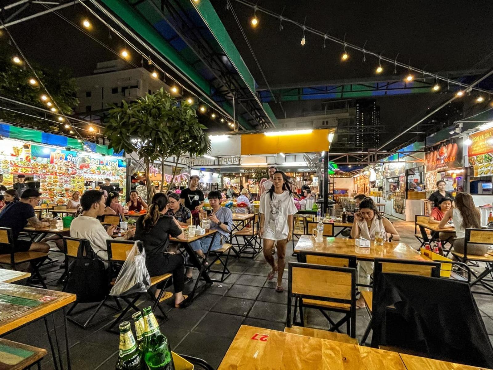 Yowgothai Hostel