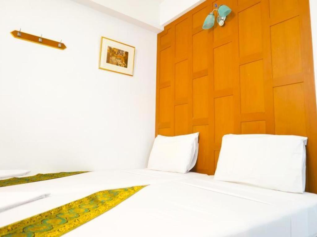 New Siam Hostel