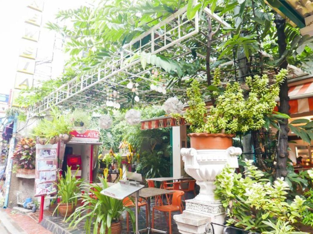 Hostel New Siam *
