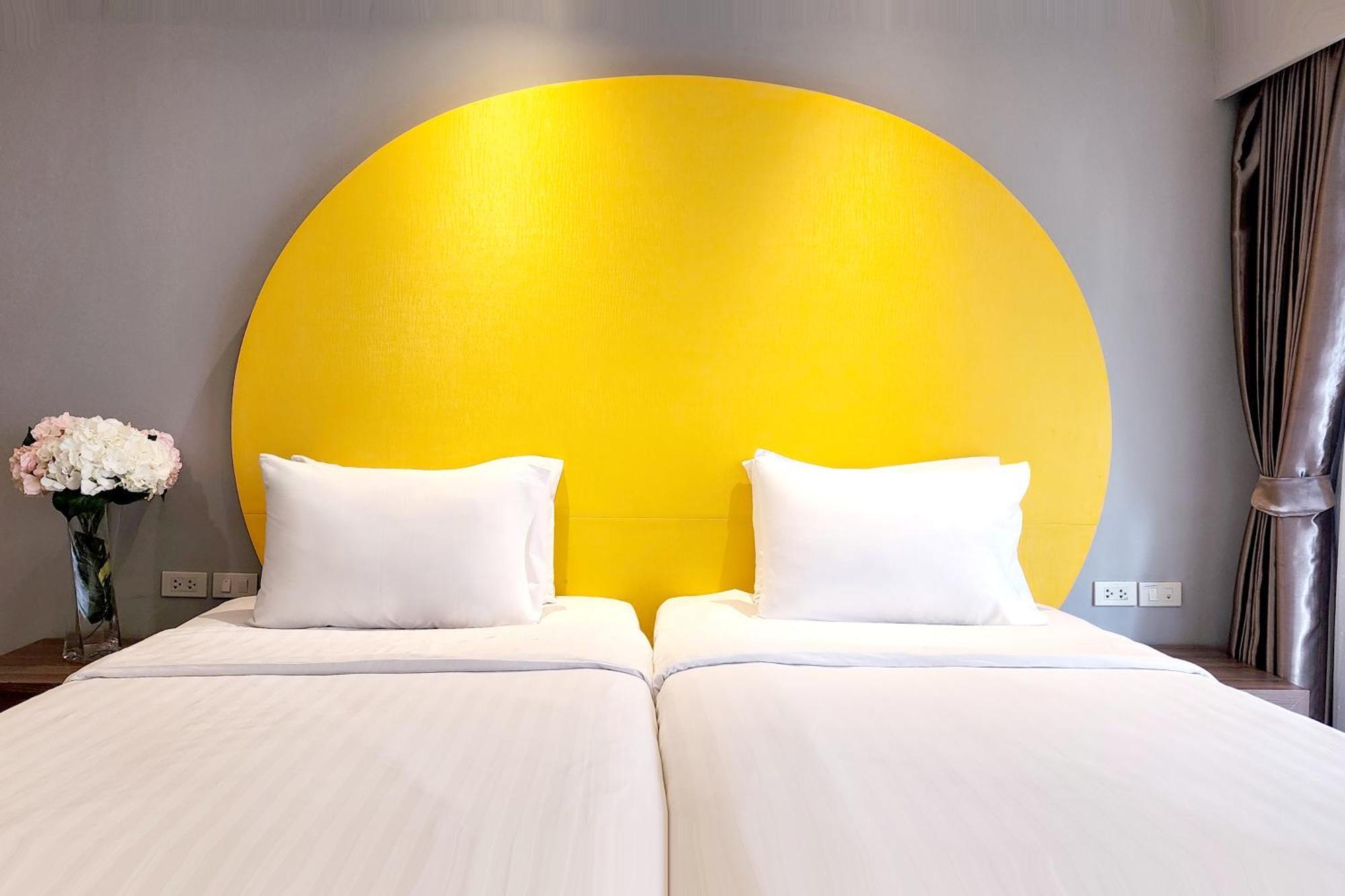 Furamaxclusive Sukhumvit Hotel