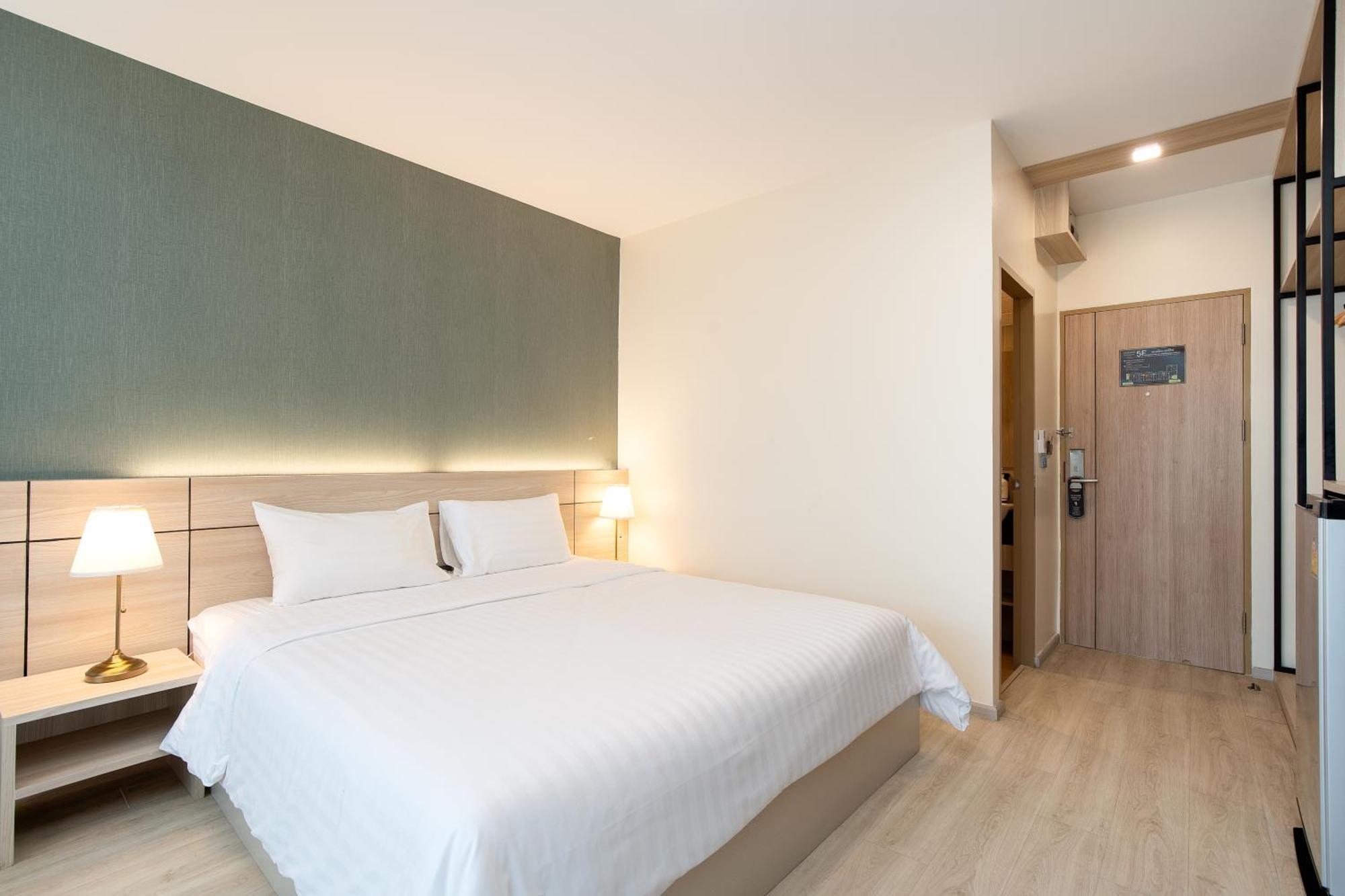 Amanah 4* Bangkok