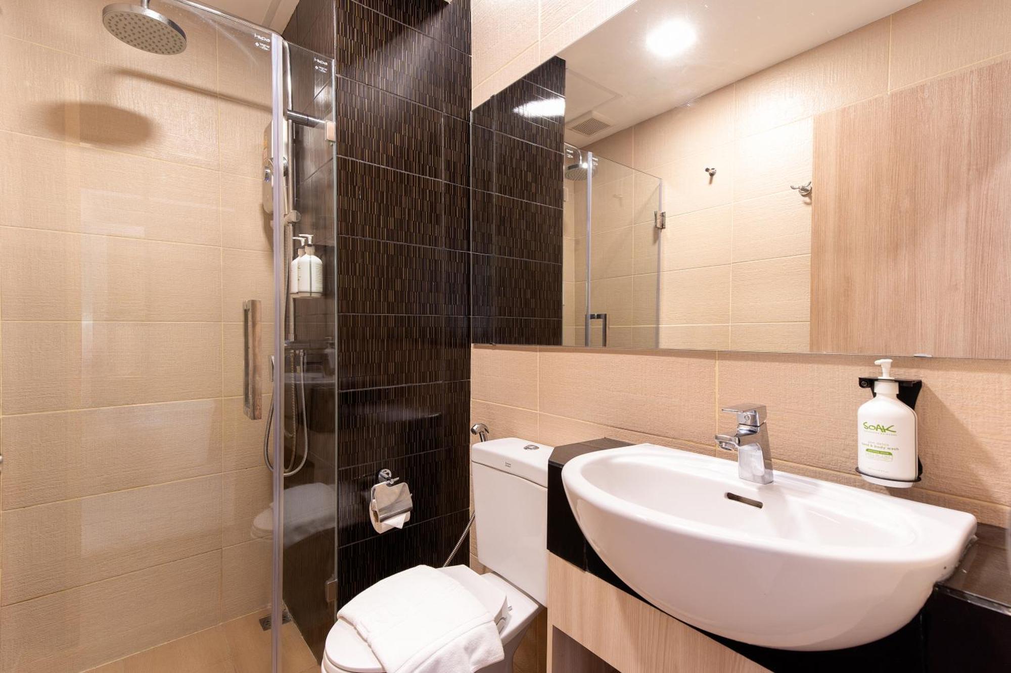 Amanah 4* Bangkok