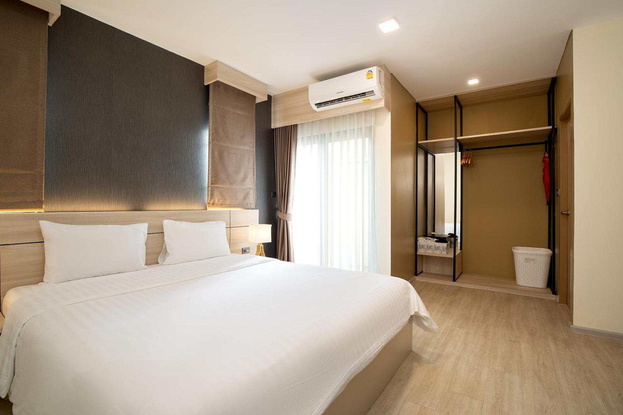 Hotel Amanah 4*
