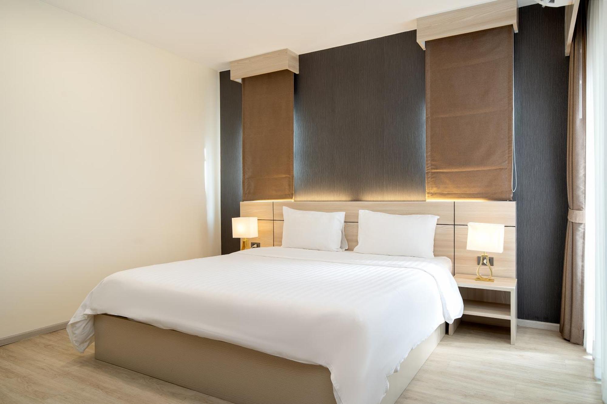 Amanah 4* Bangkok