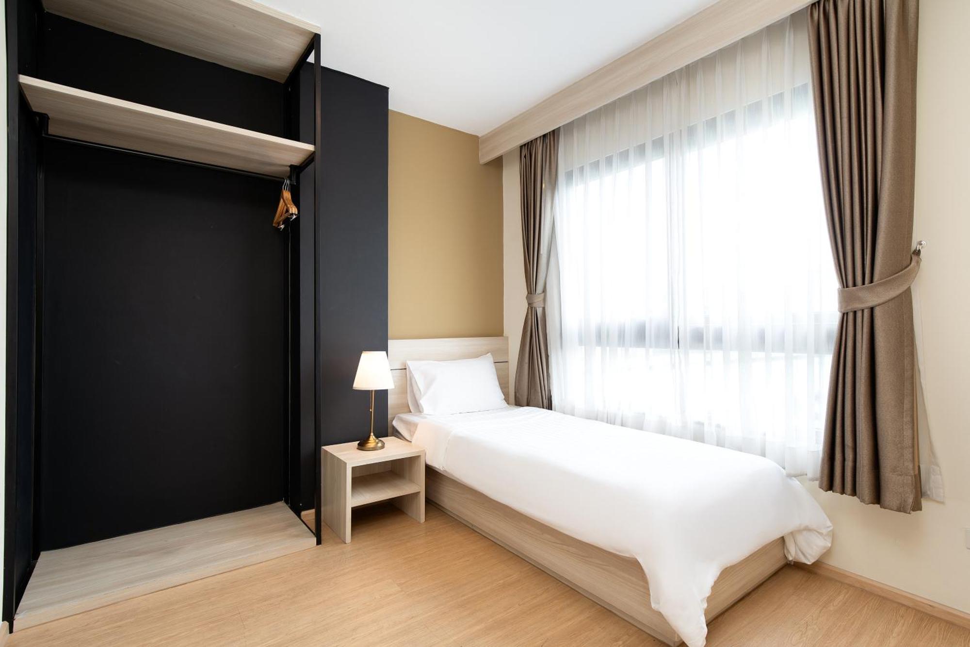 Hotel Amanah