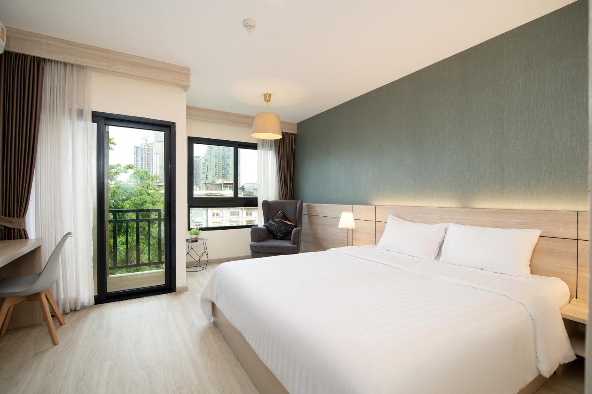 Amanah Hotel 4*