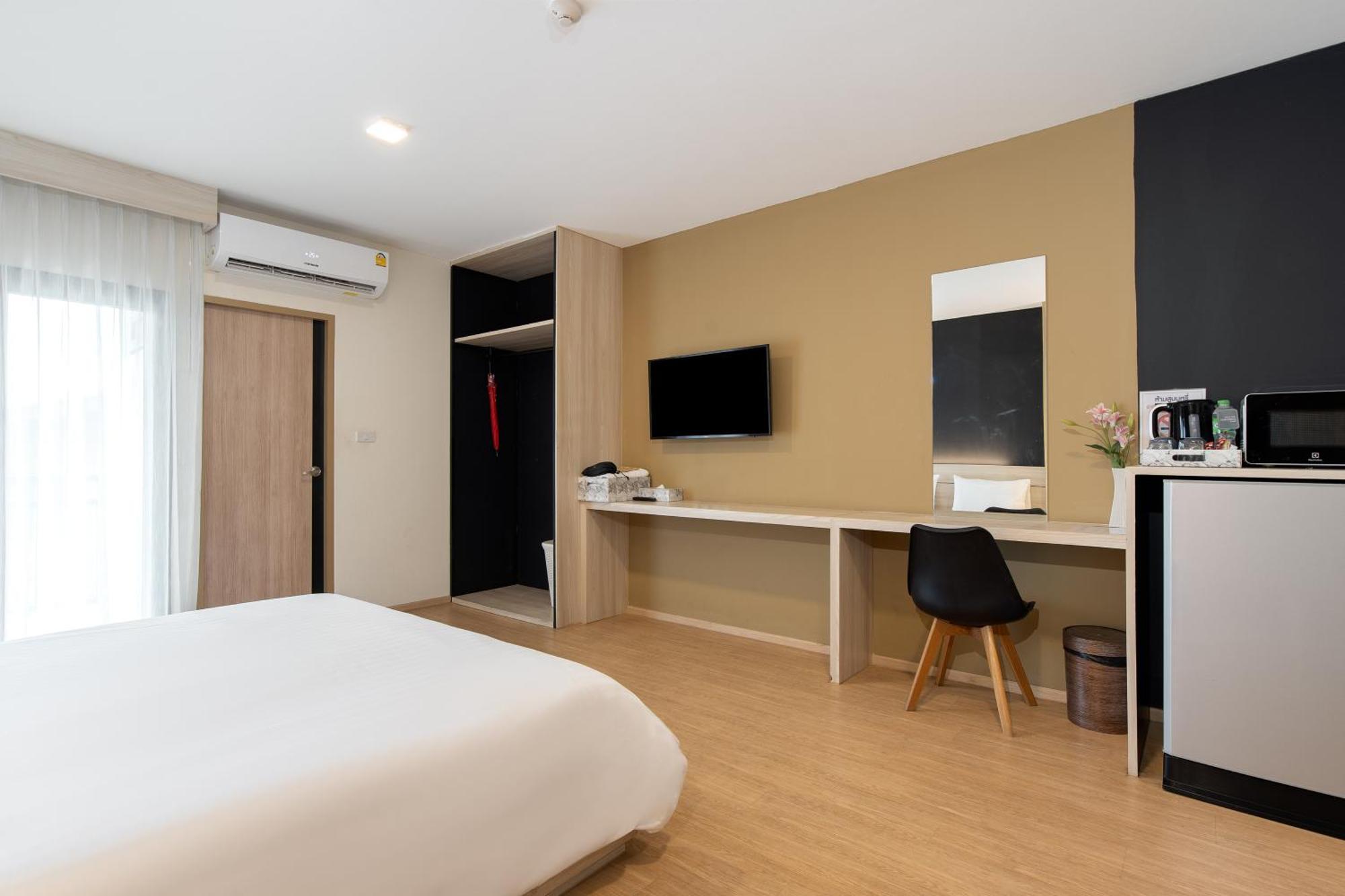 Hotel Amanah 4*