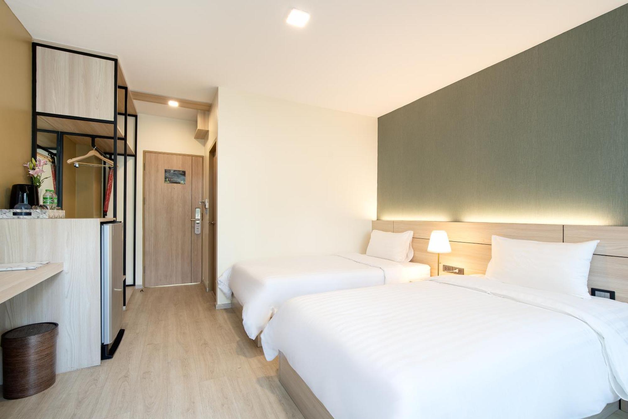 Amanah Hotel