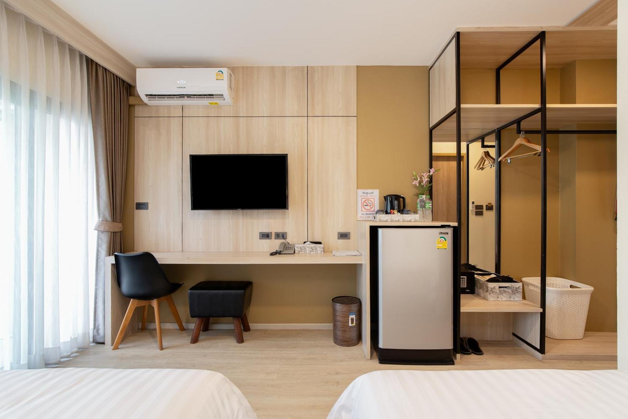Hotel Amanah