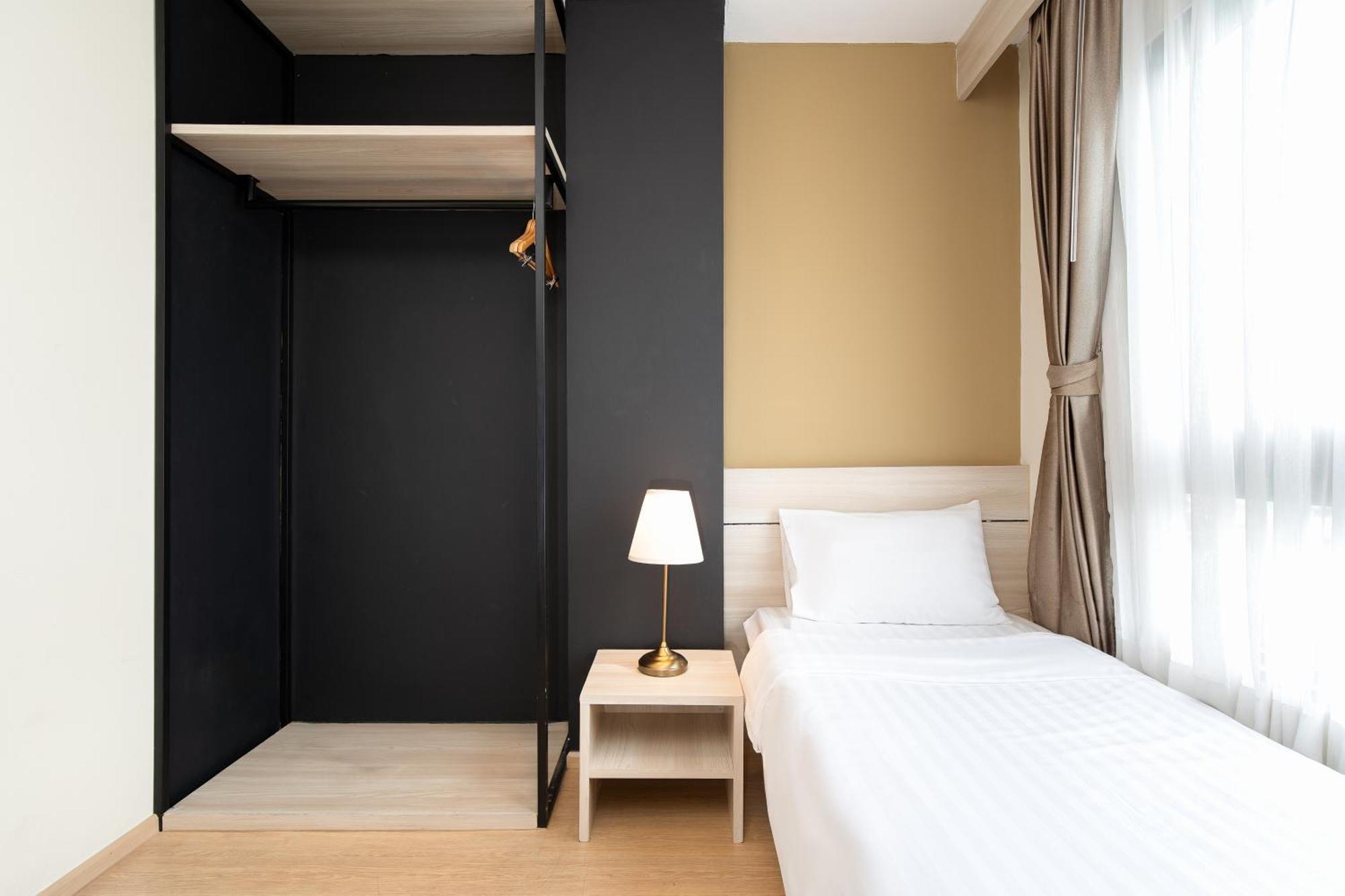 Hotel Amanah 4*
