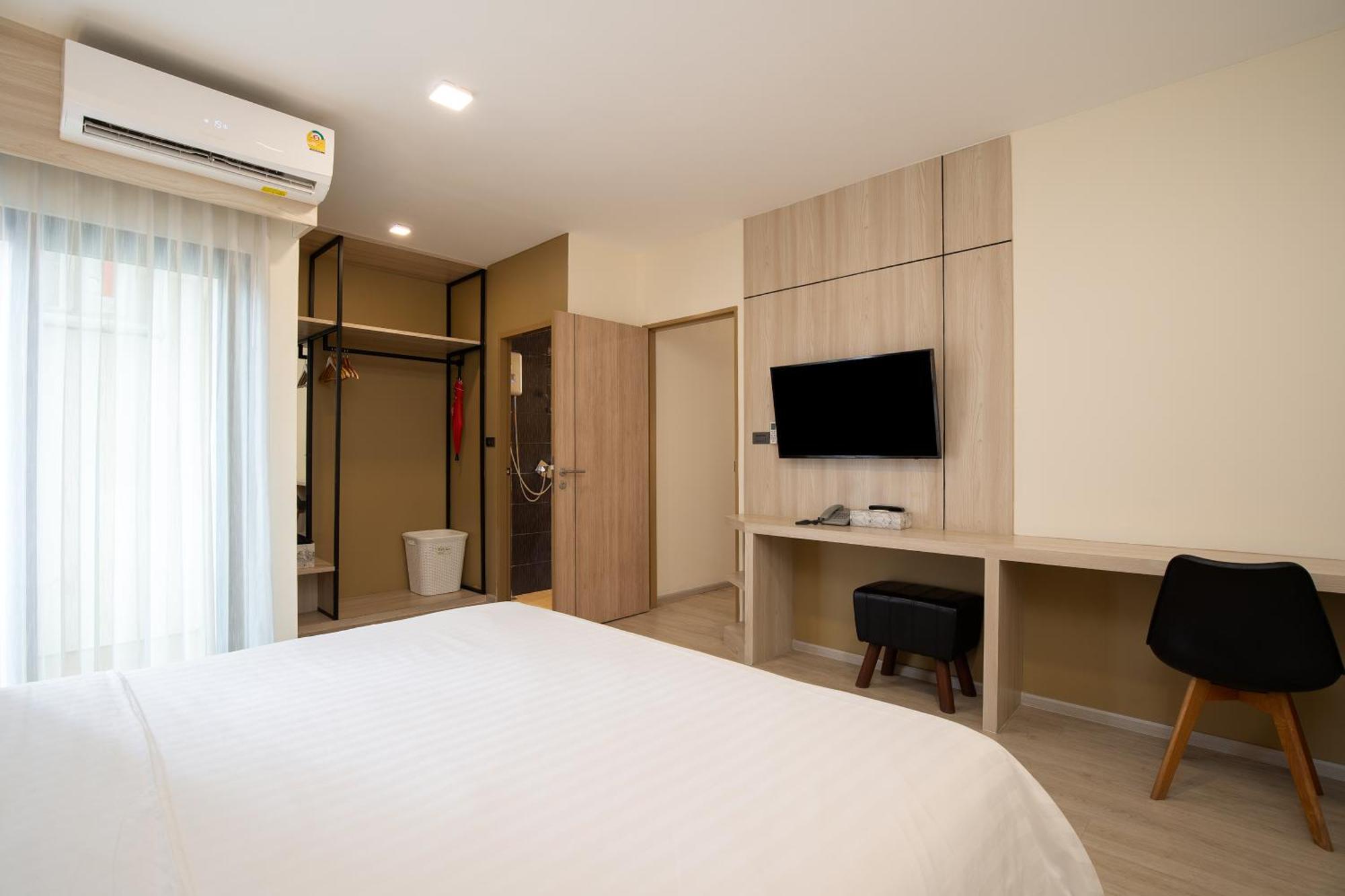 Amanah Bangkok