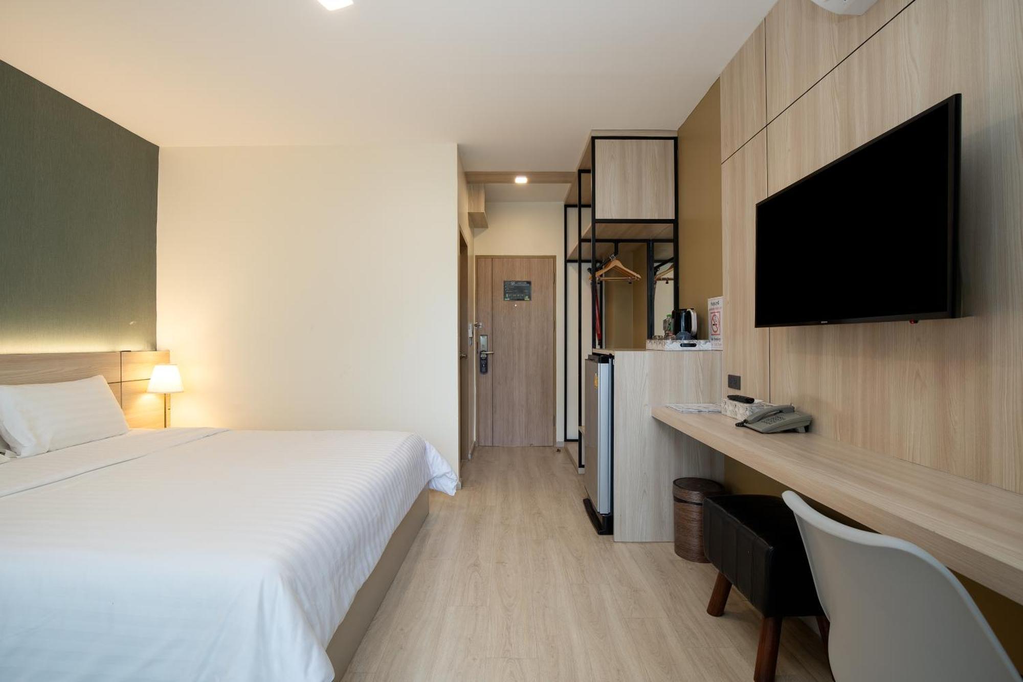 Amanah 4* Bangkok