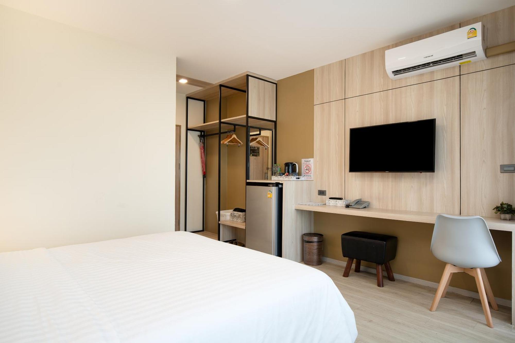 Amanah Hotel