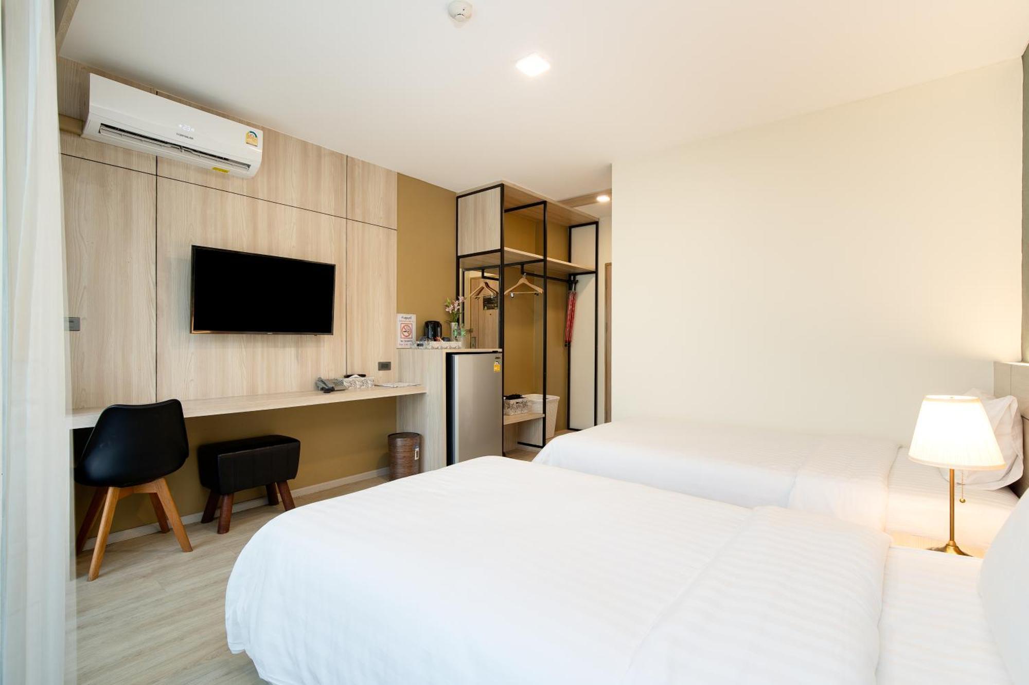 Amanah Hotel 4*