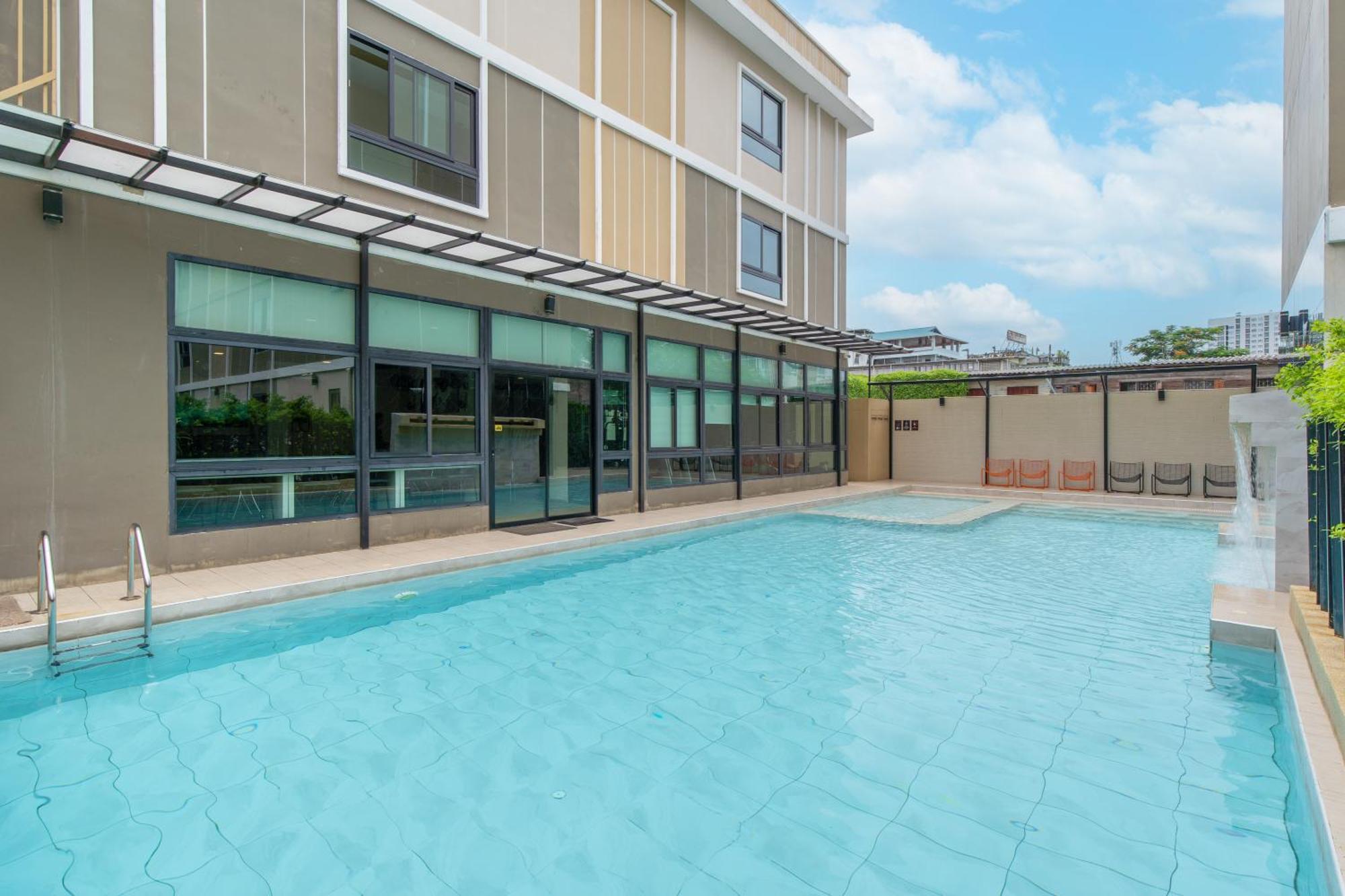 Hotel Amanah 4*