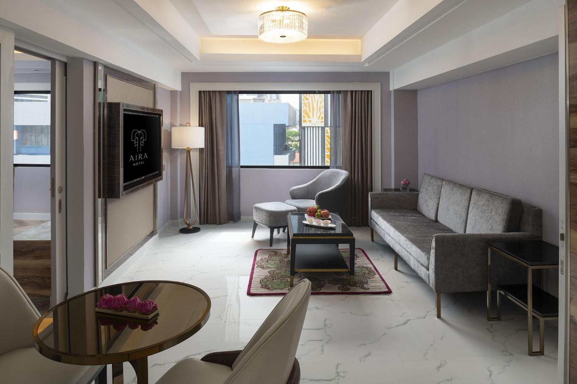 Aira Sukhumvit 11