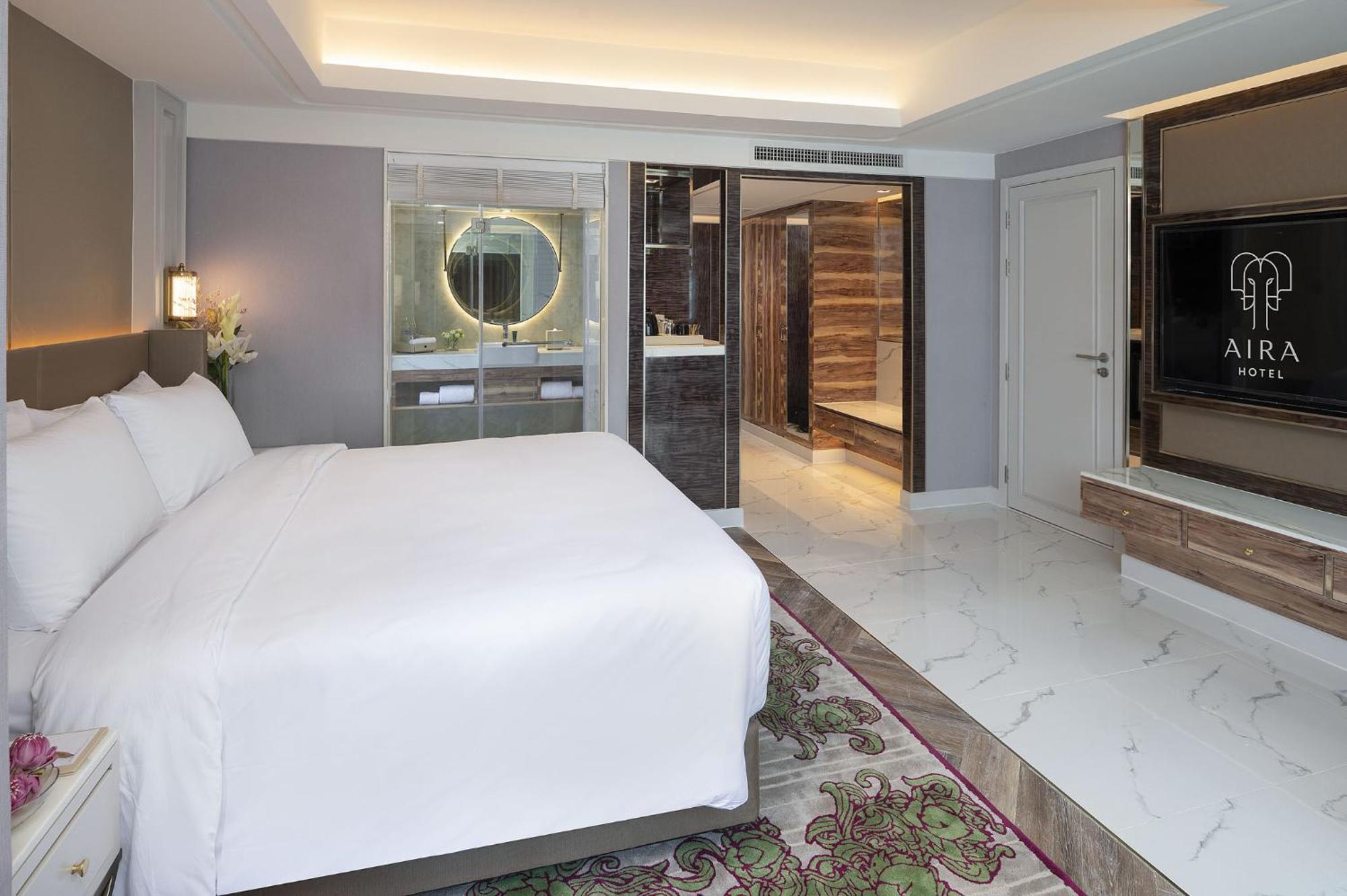 Hotel Aira Sukhumvit 11 4*